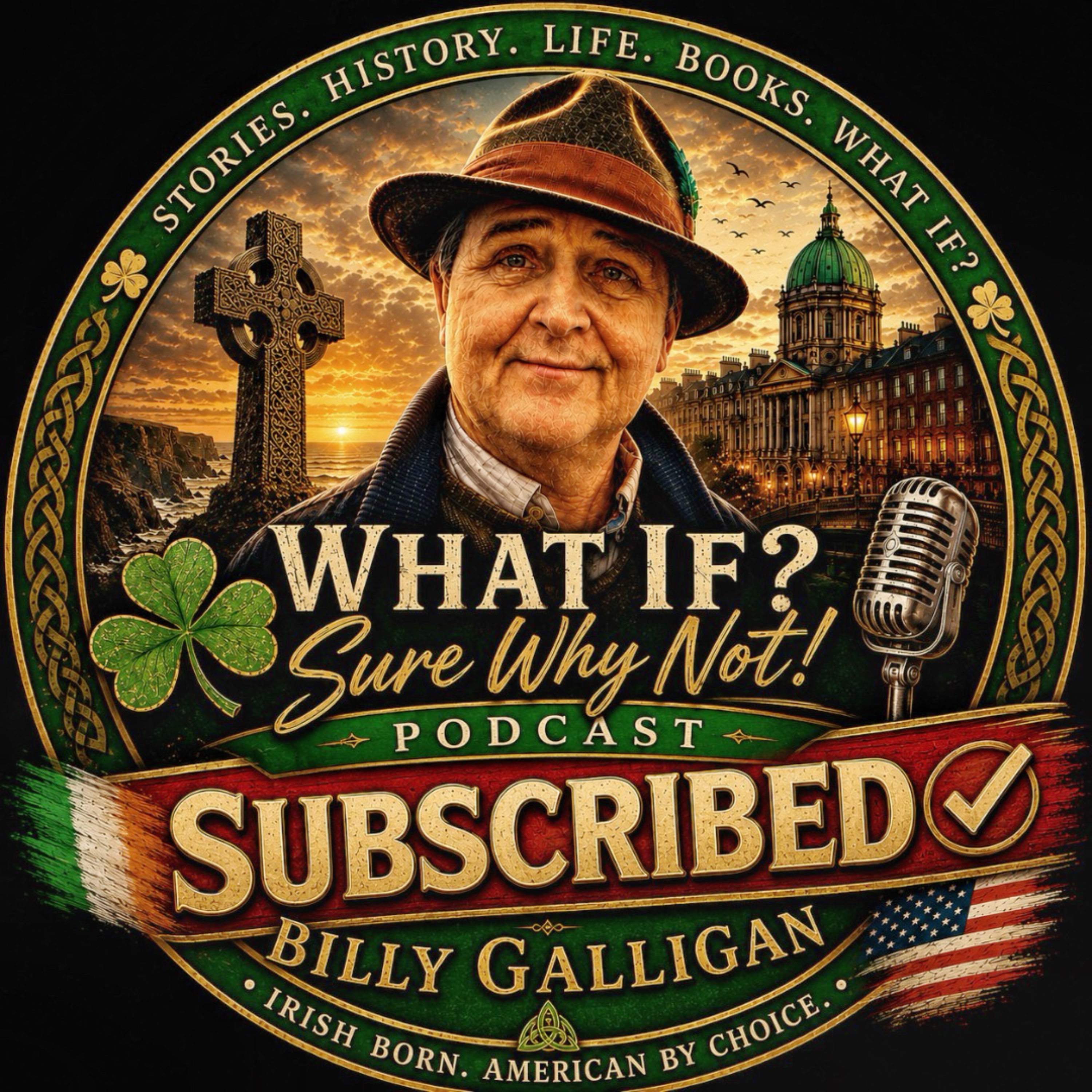 Subscribers Bonus Podcasts