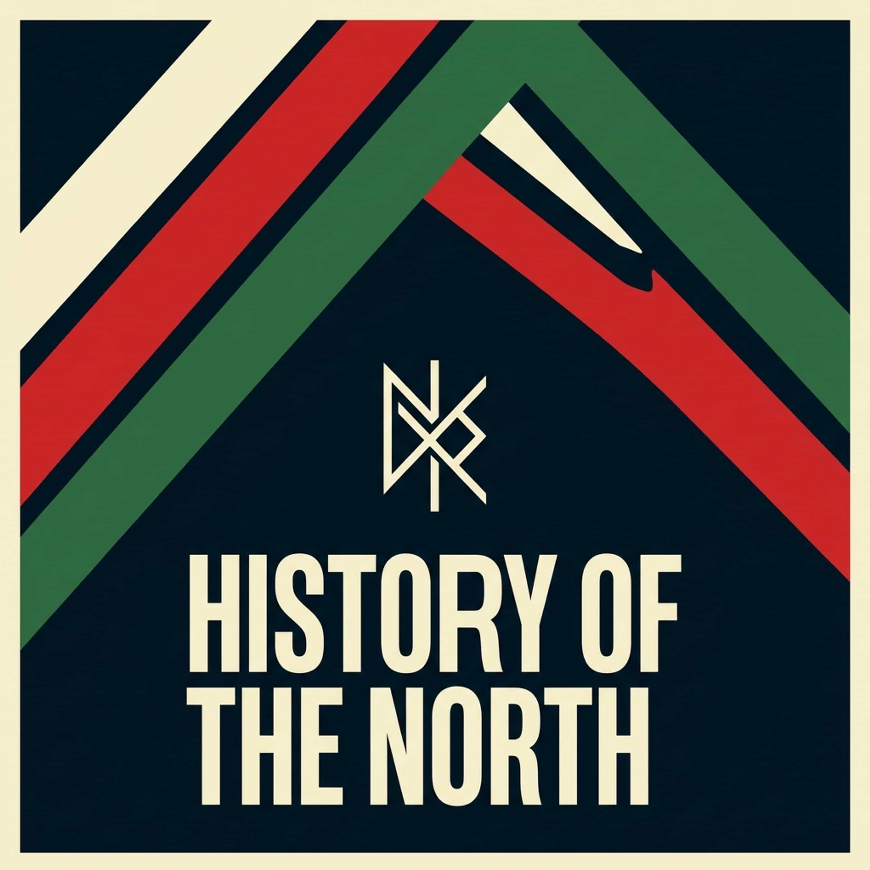 History of The North