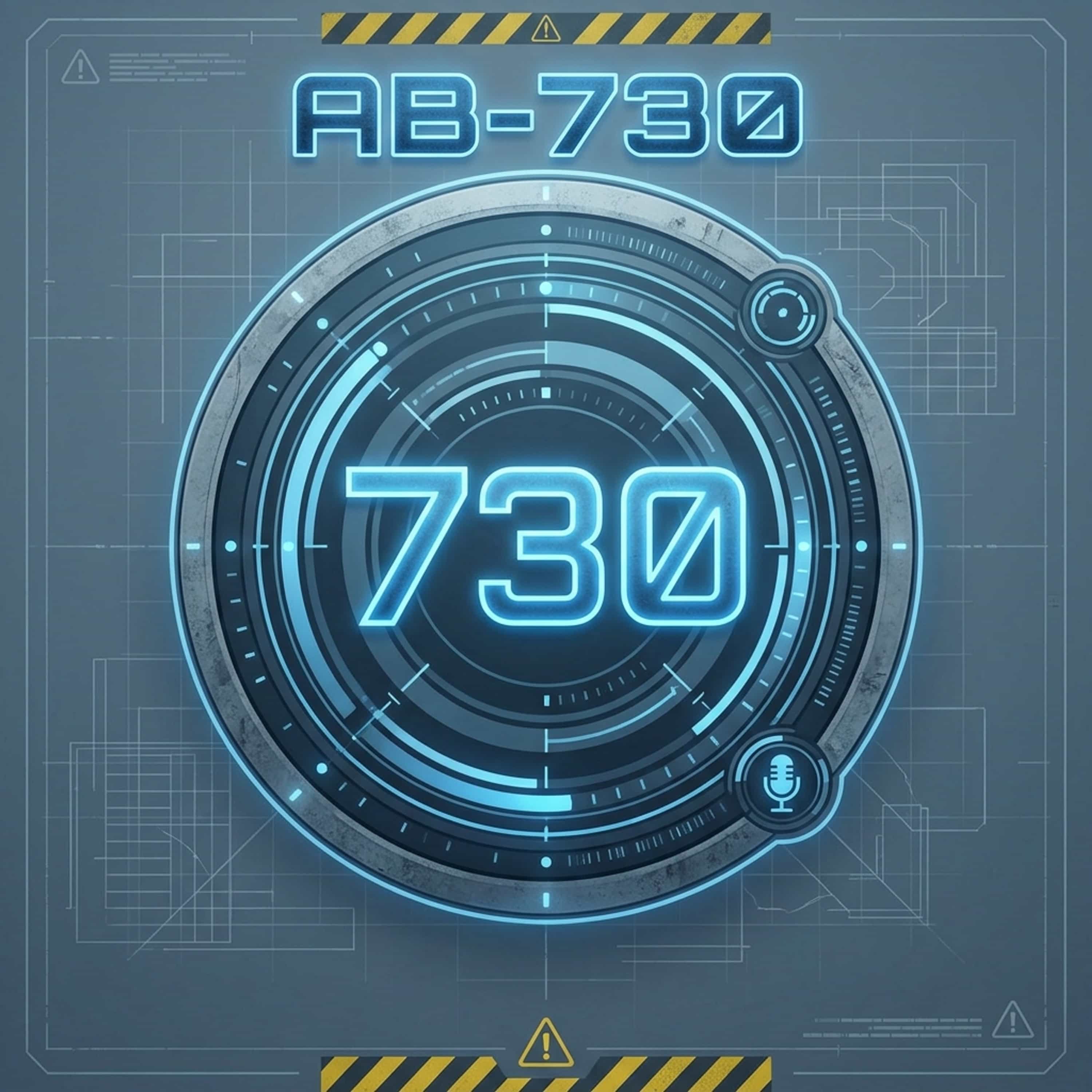 AB-730