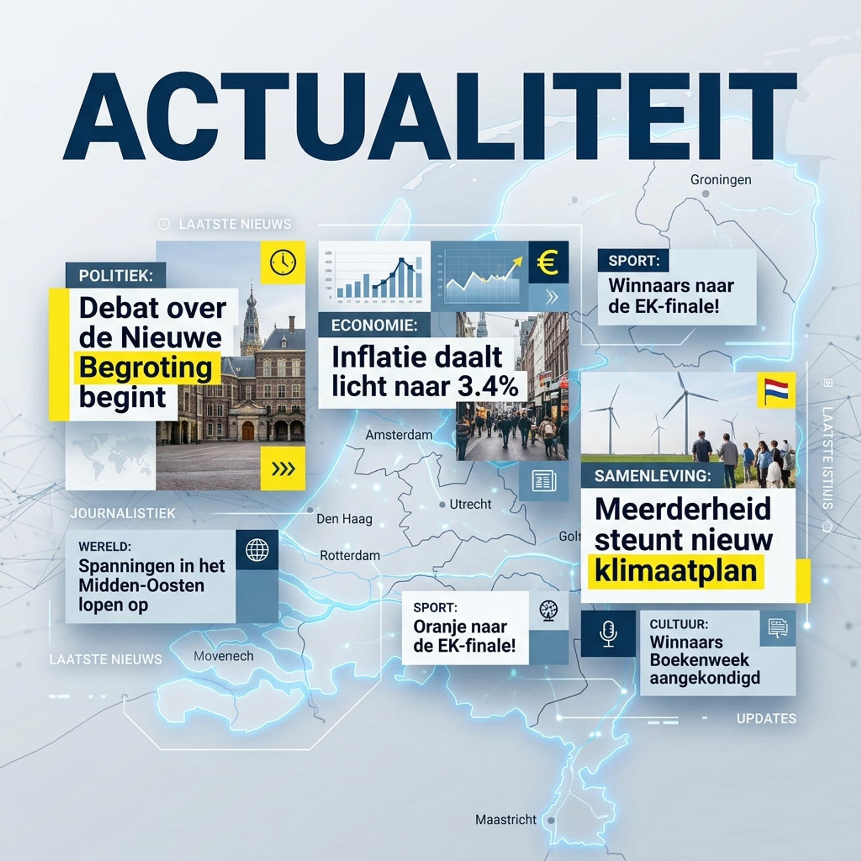 Actualiteit