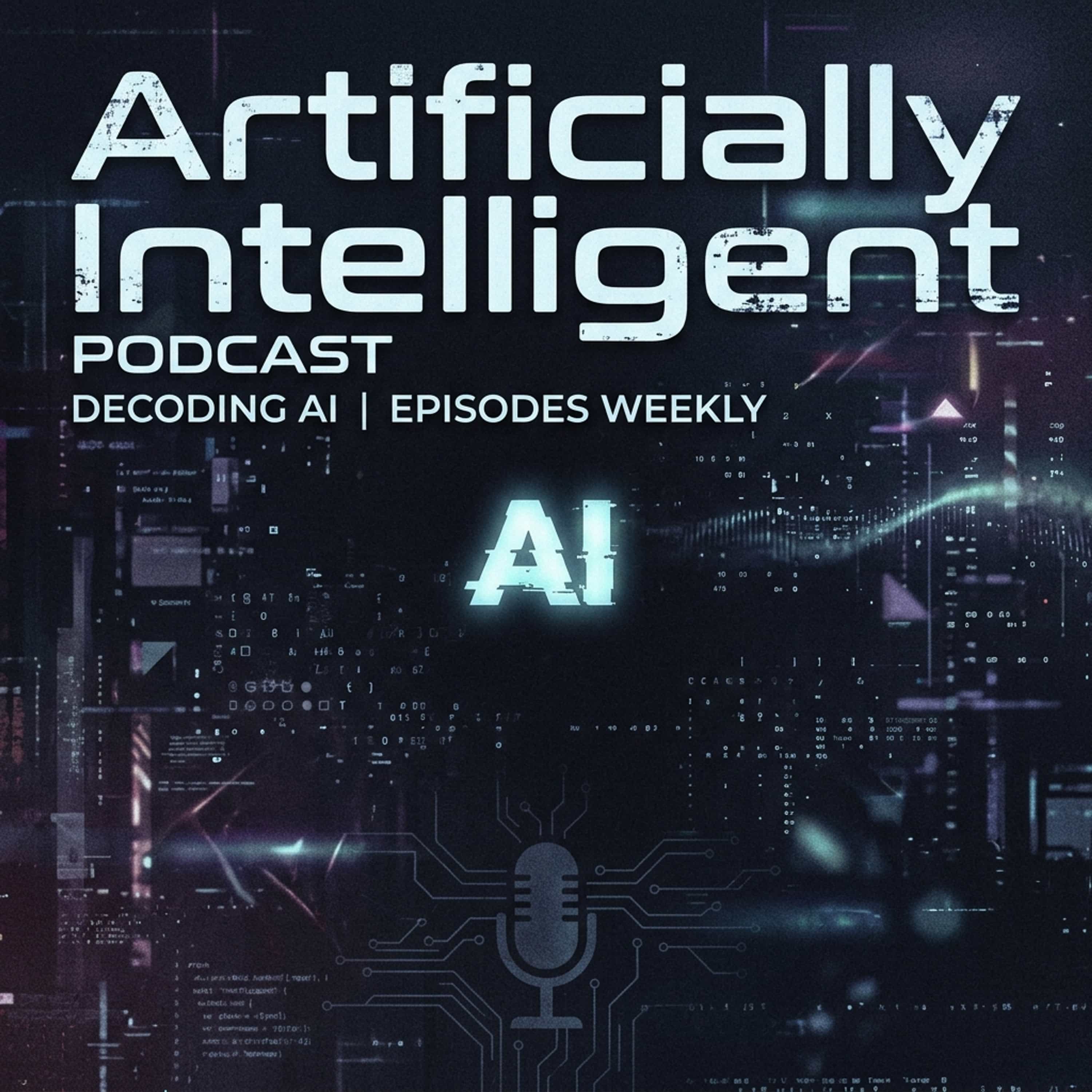 Artificially Intelligent