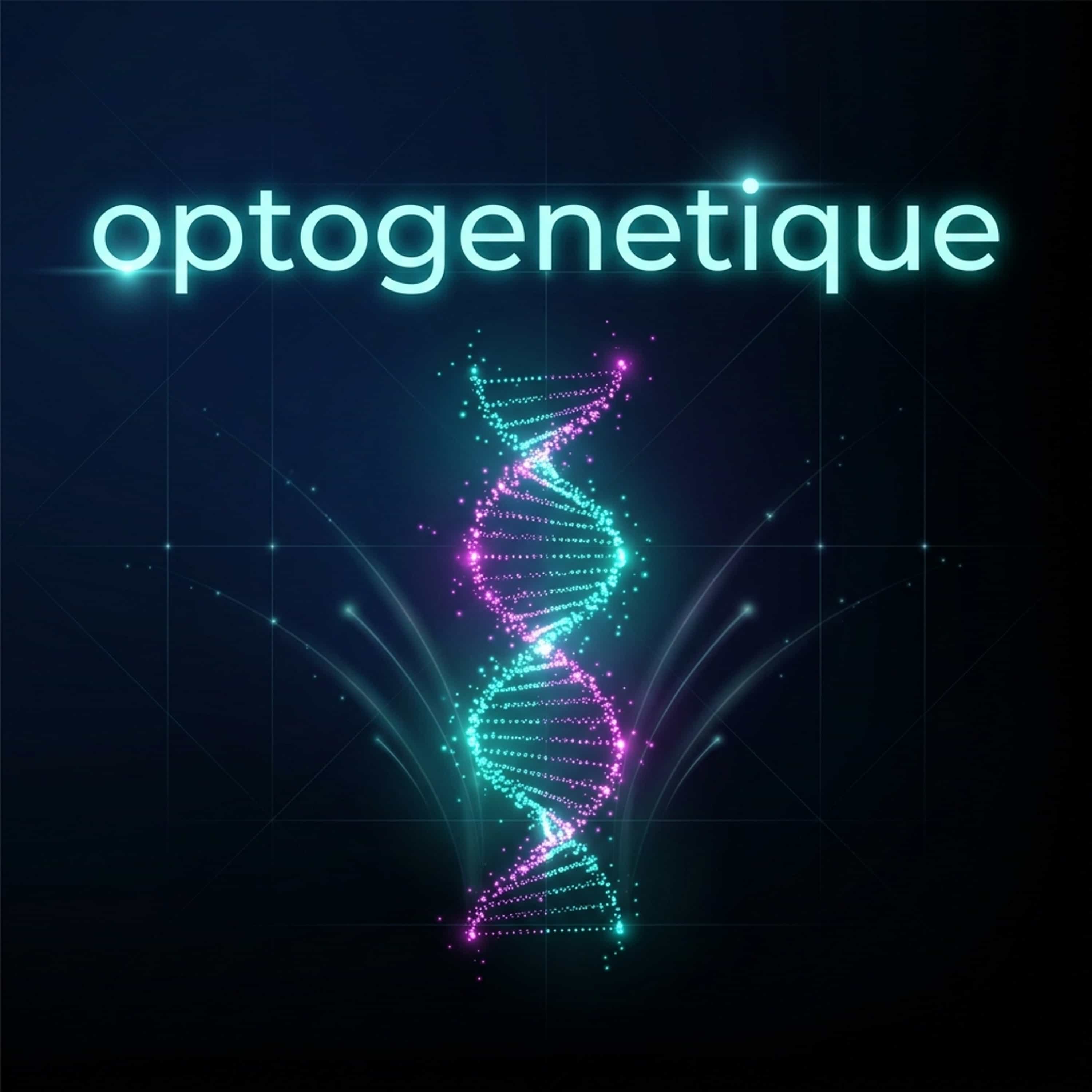 optogenetique (Feed Disabled)