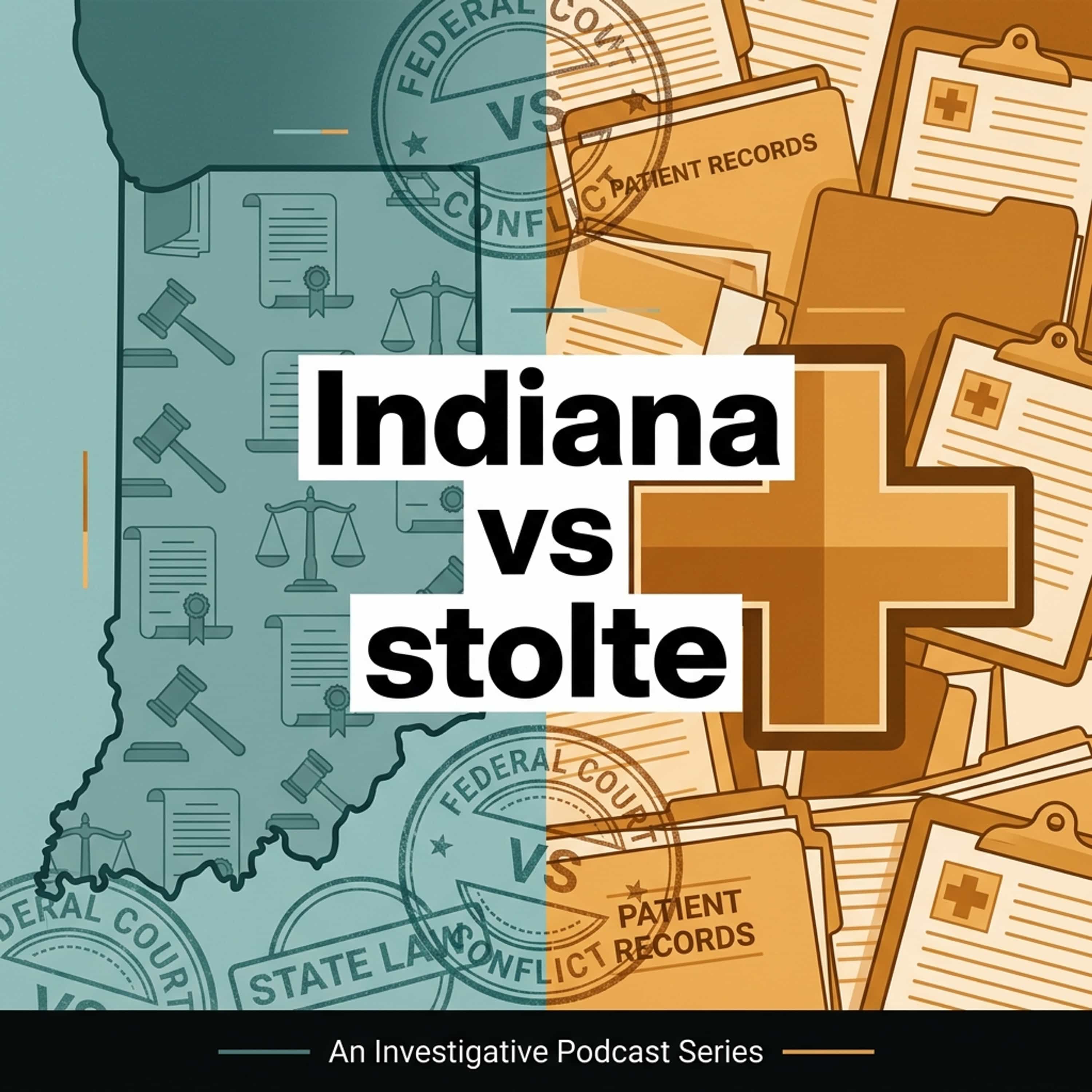 Indiana VS stolte