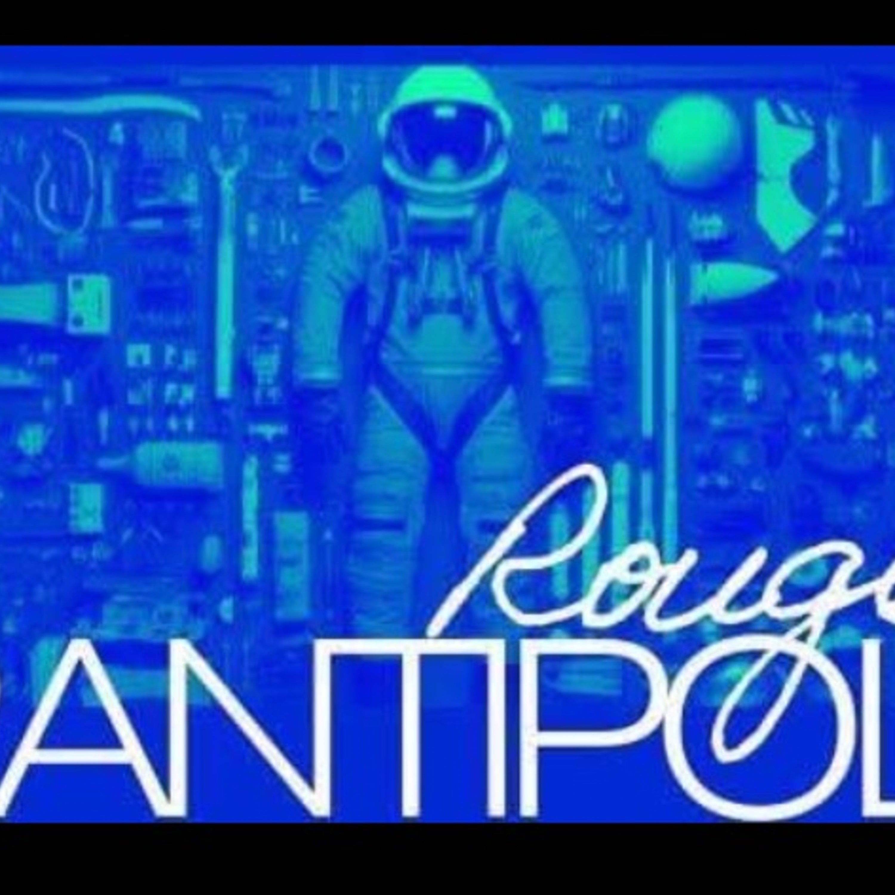 Rogue Rantipole