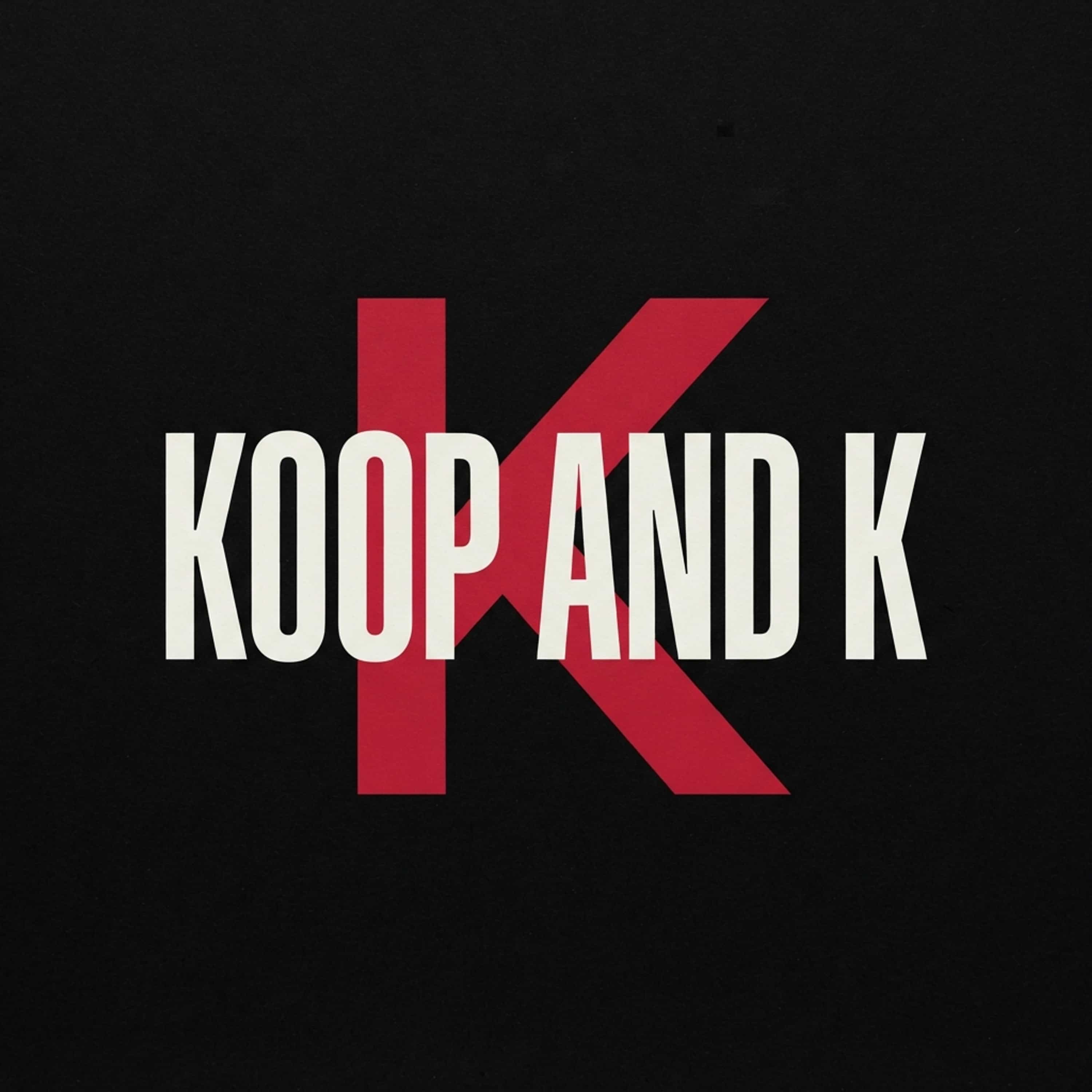 Koop and K (Feed Disabled)