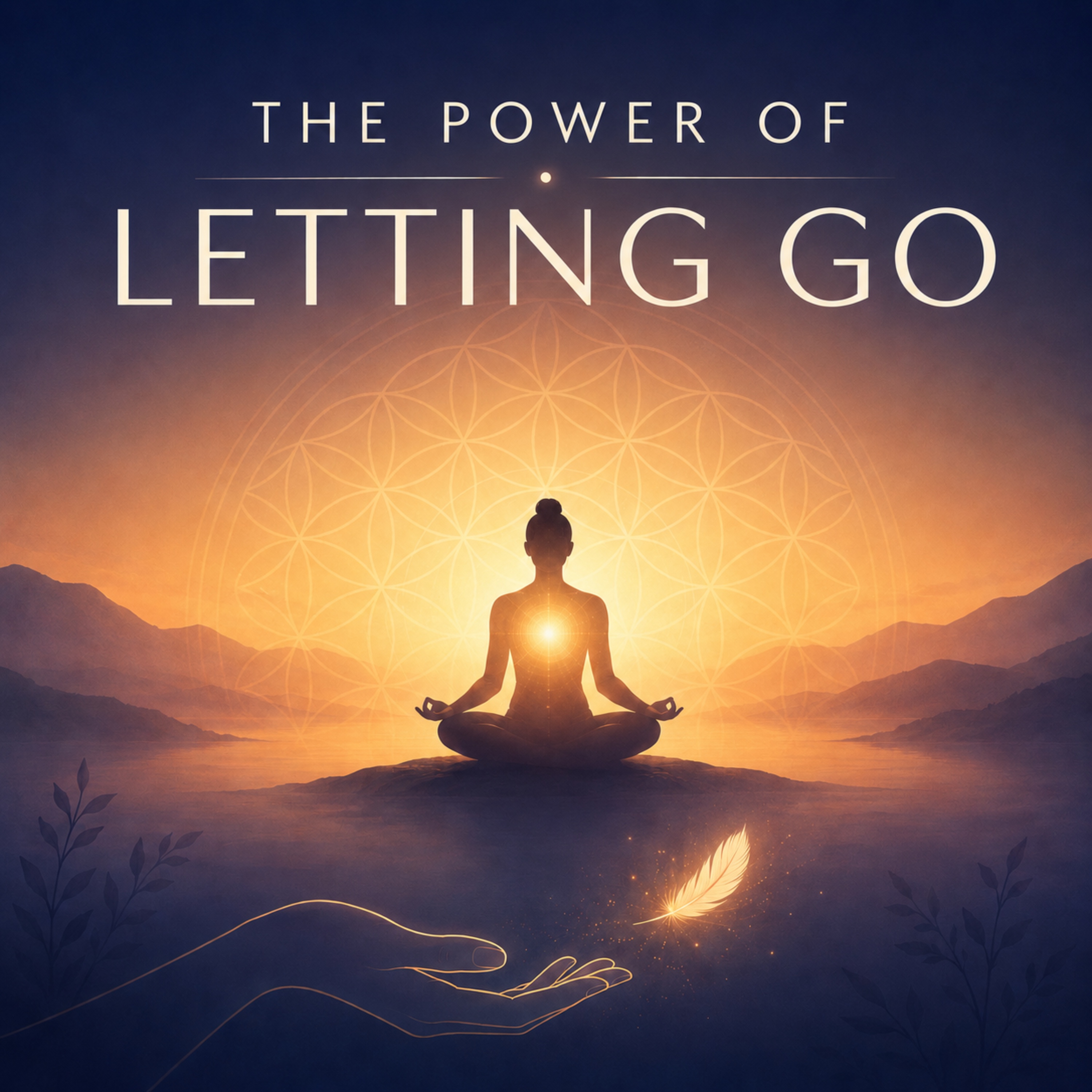 The Power of Letting Go