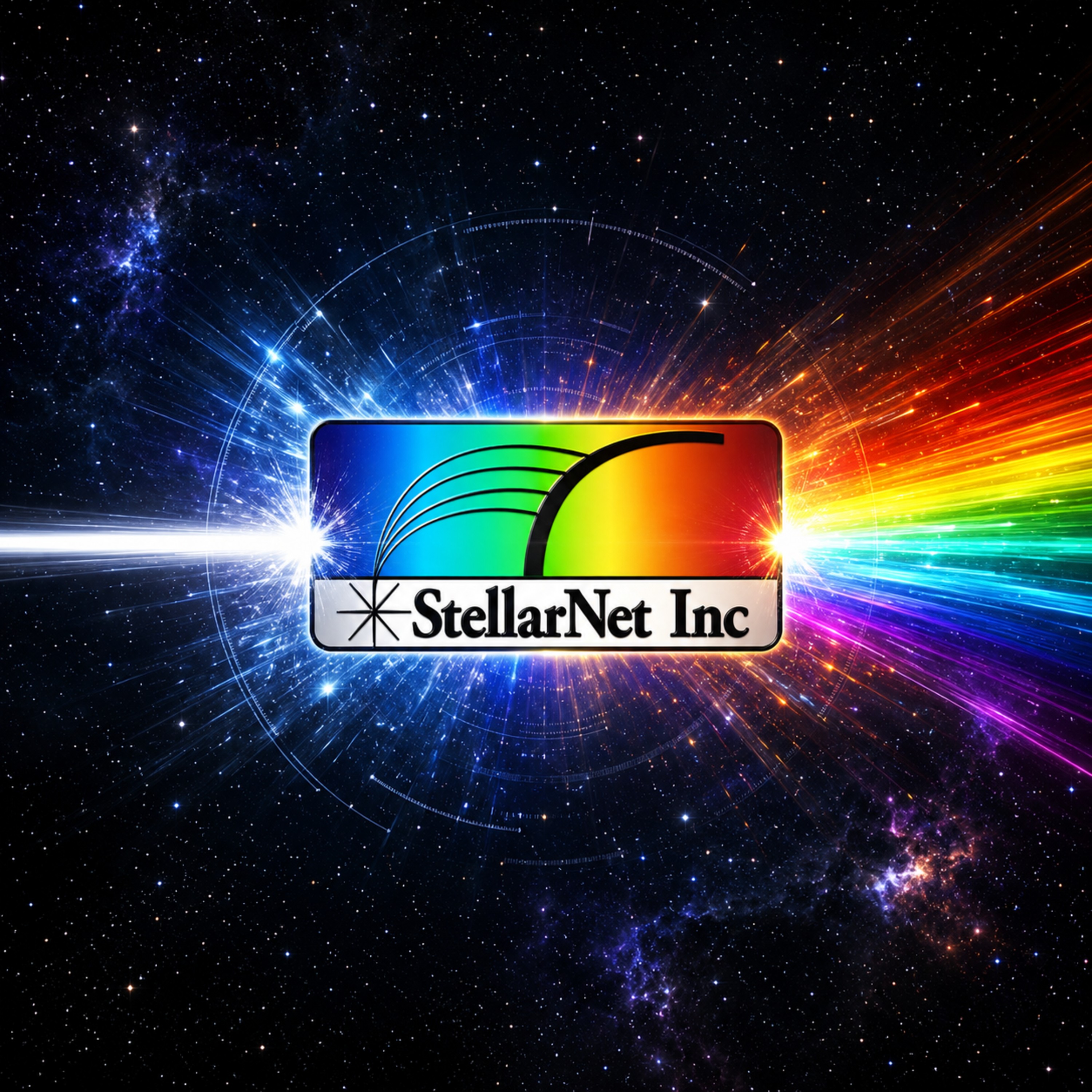 Engineering Intelligence from Light™ - A StellarNet Podcast