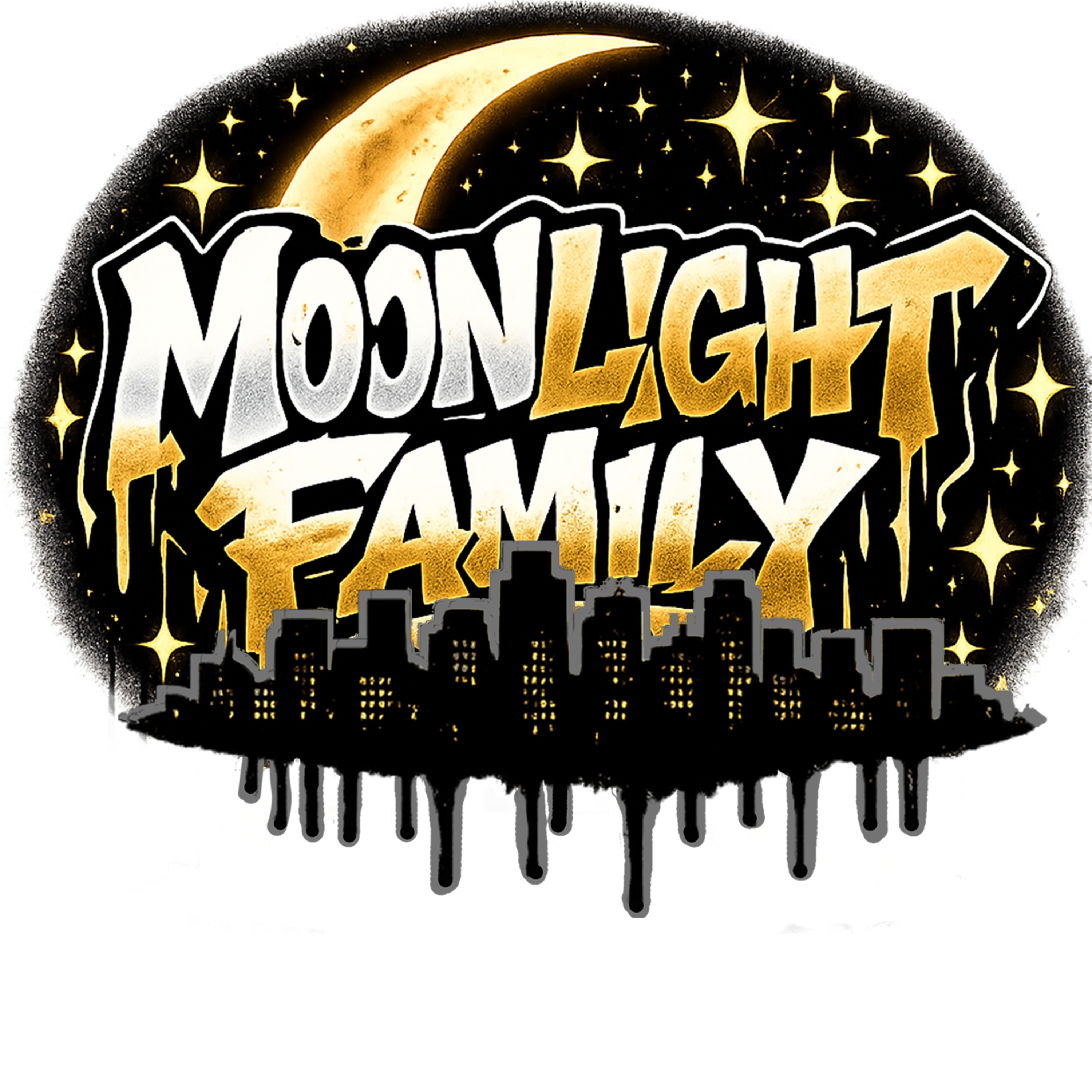 Under The Moonlight Podcast