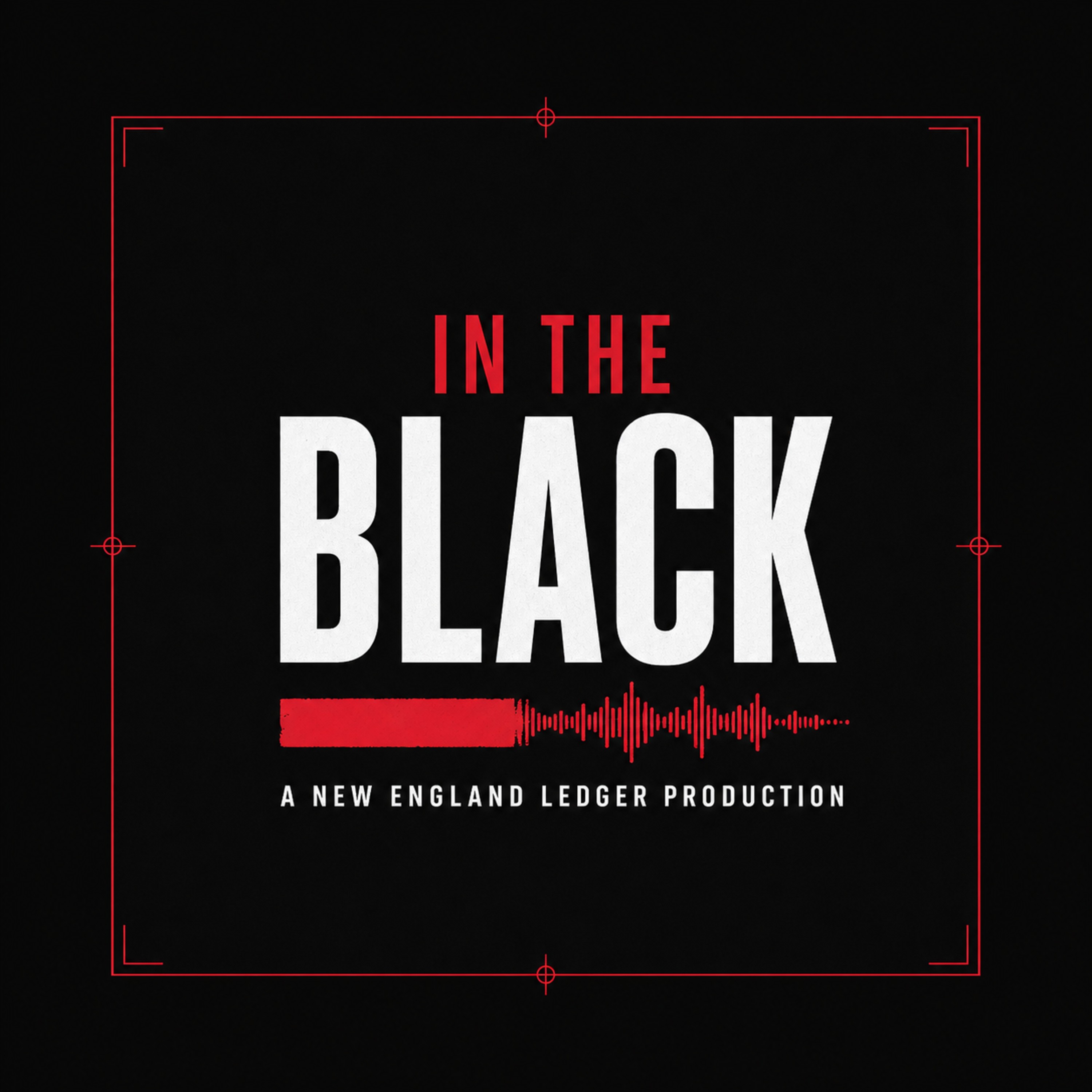 The Ledger Files