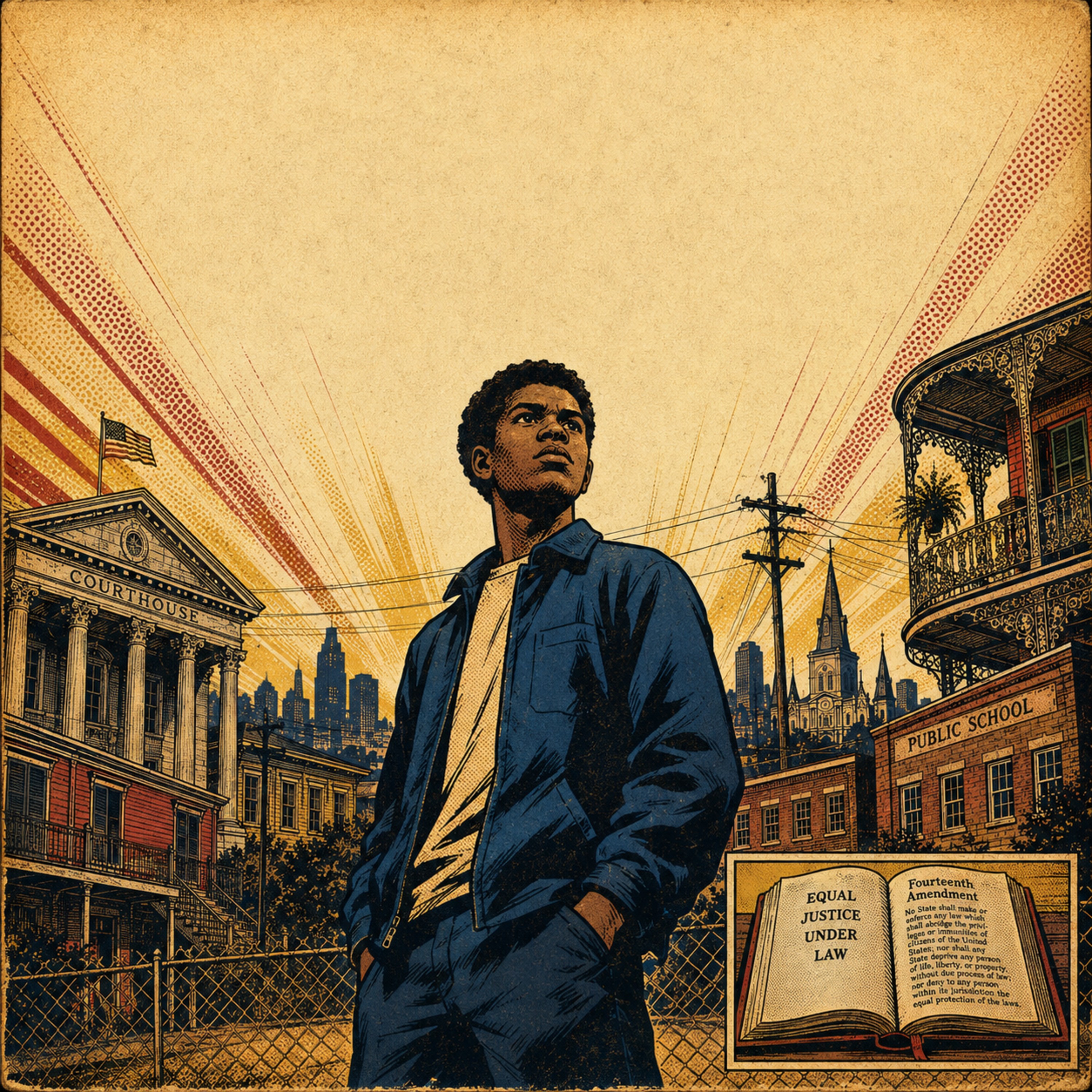 Let's Talk About Juvenile Delinquency [Fall 2026 Session]