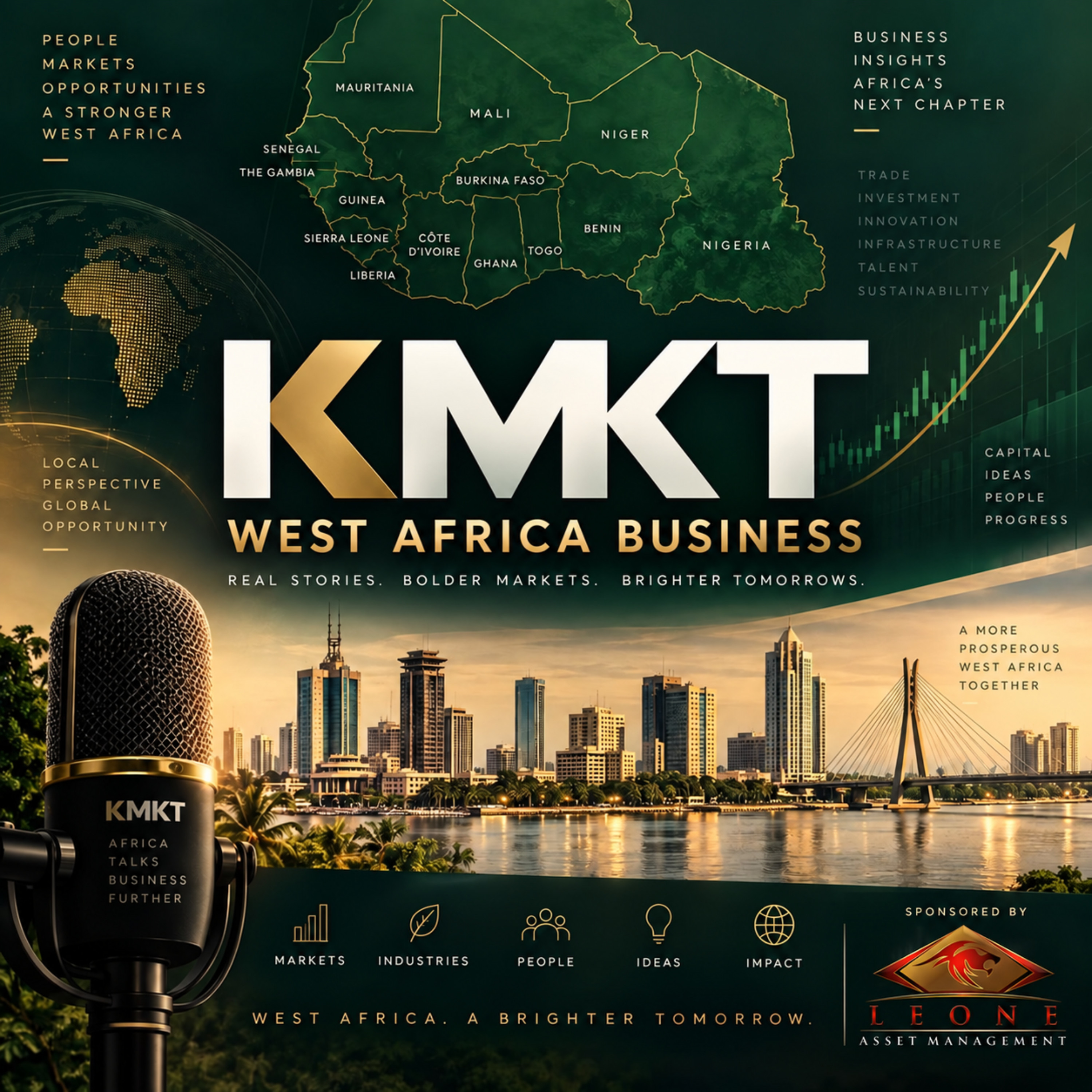 West Africa’s Critical Minerals Moment