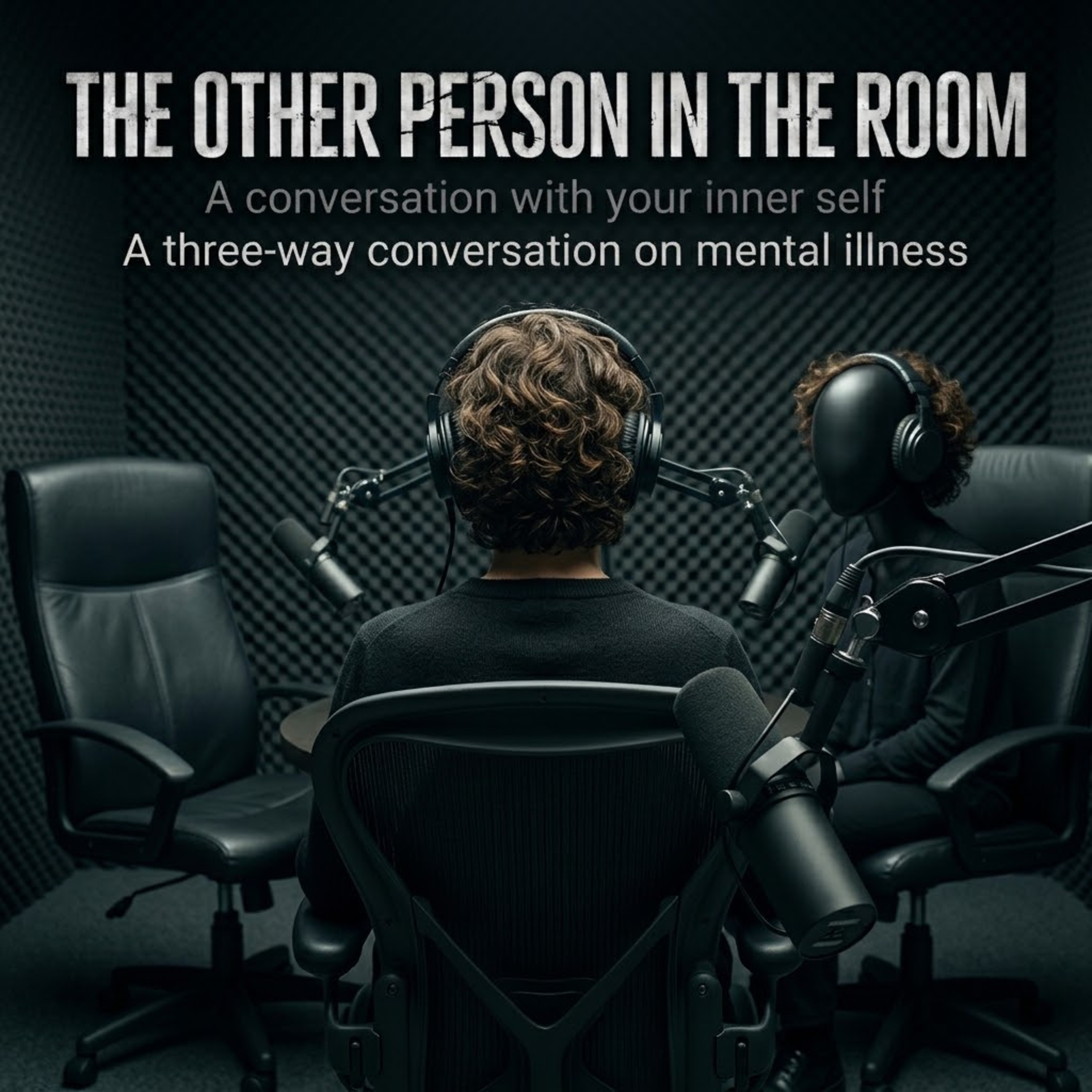 The Other Person in the Room