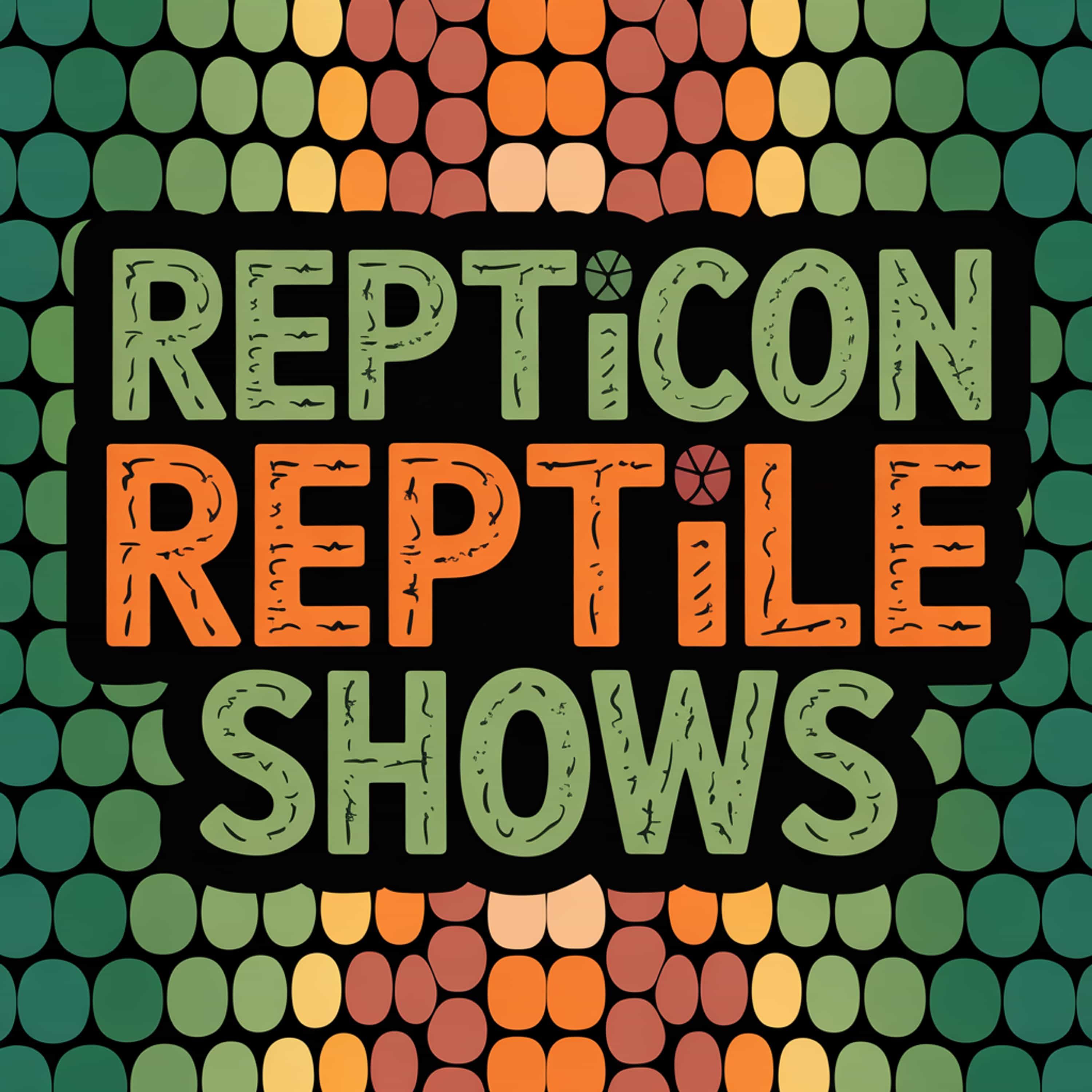 Repticon Reptile Shows