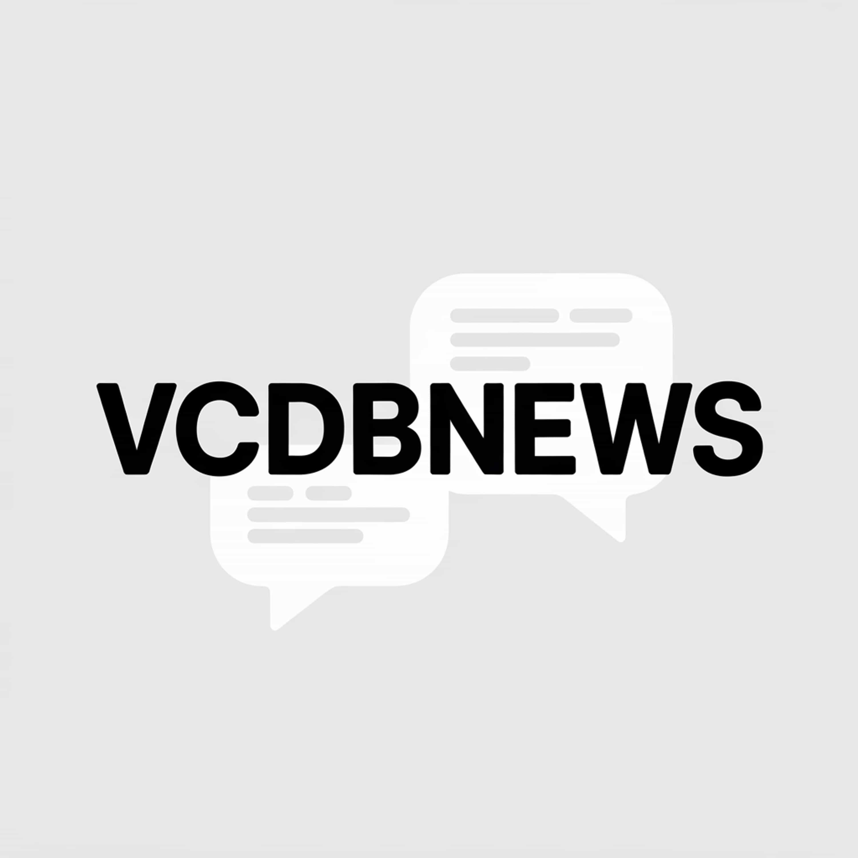 VCDBnews