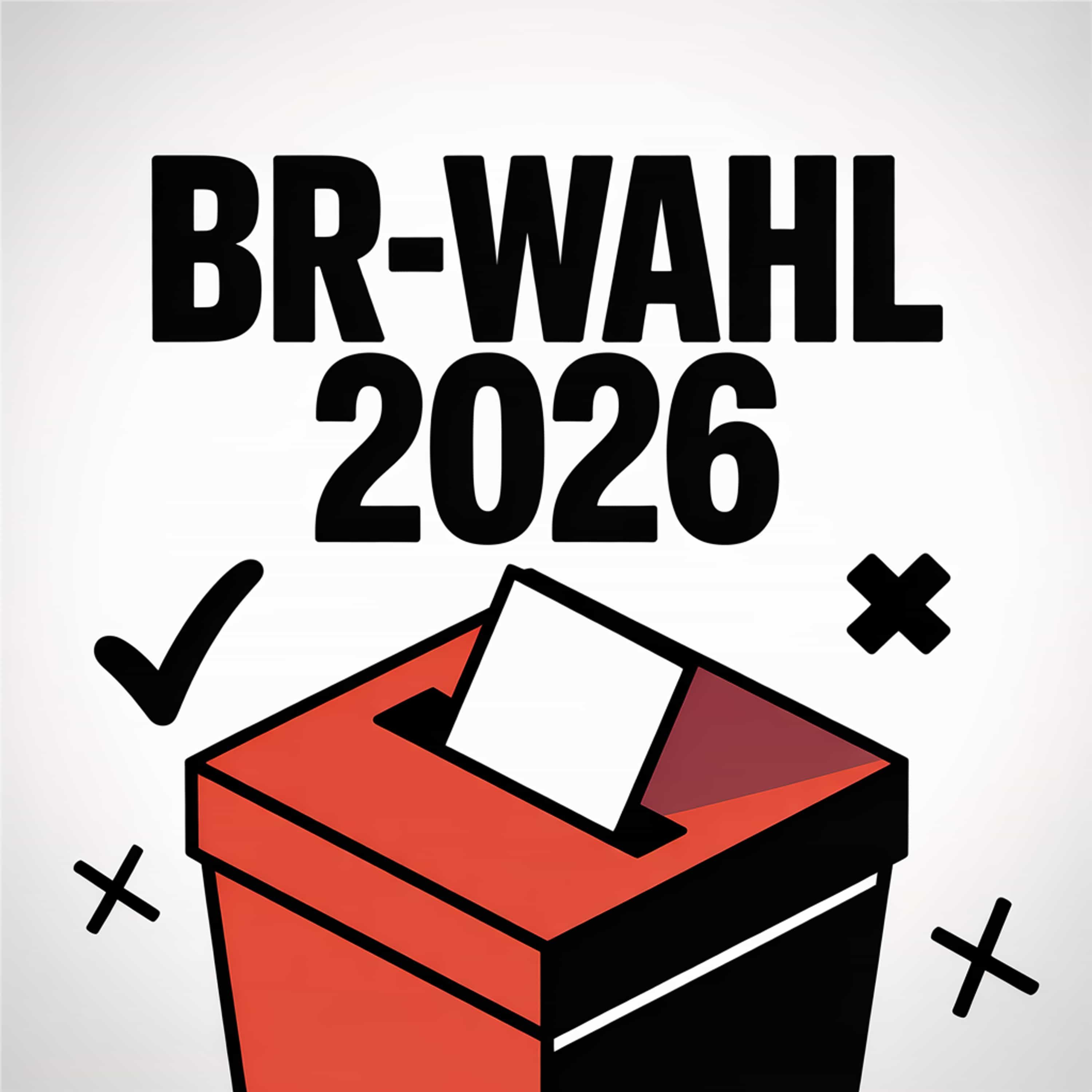 BR-Wahl 2026
