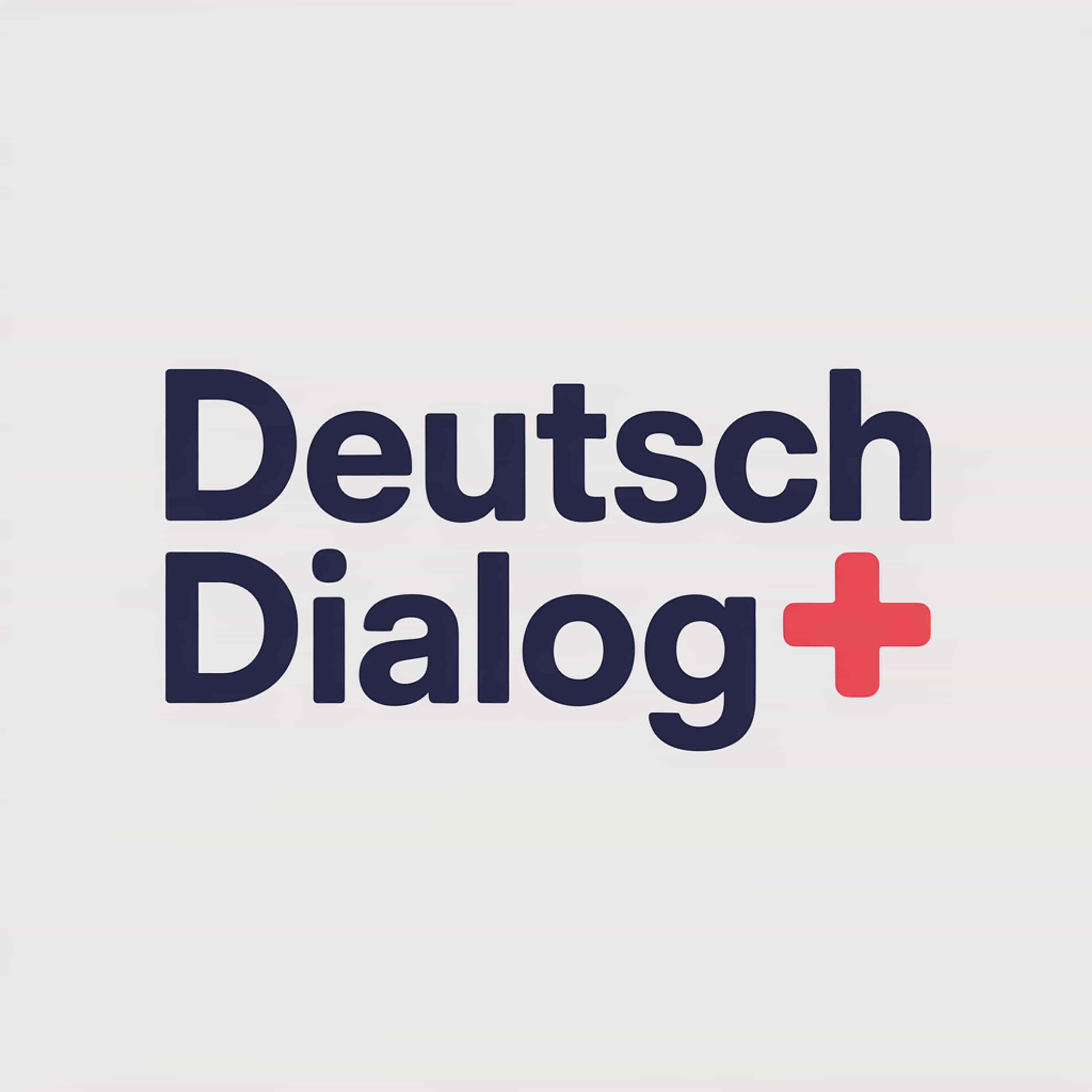 Deutsch Dialog+