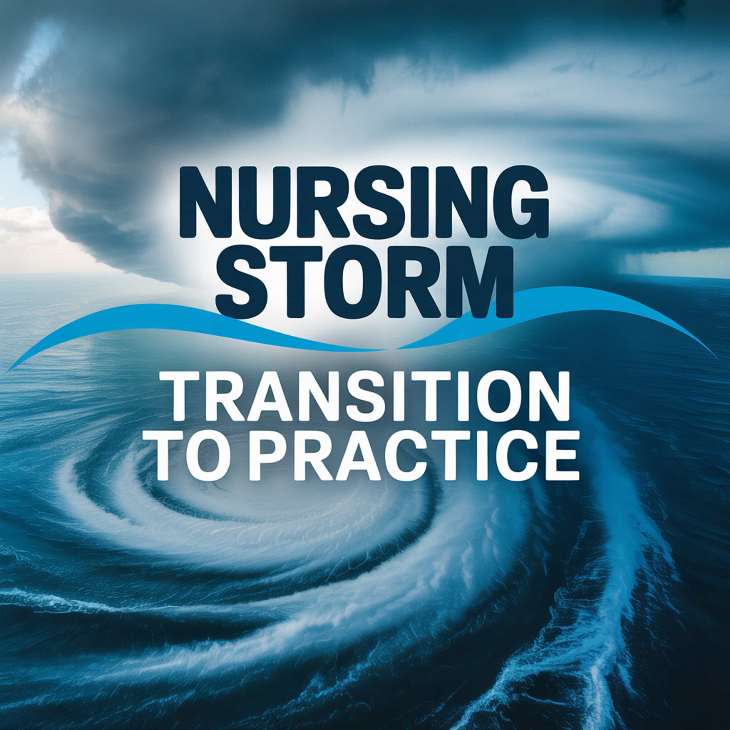 Nursing Storm: Transition to Practice