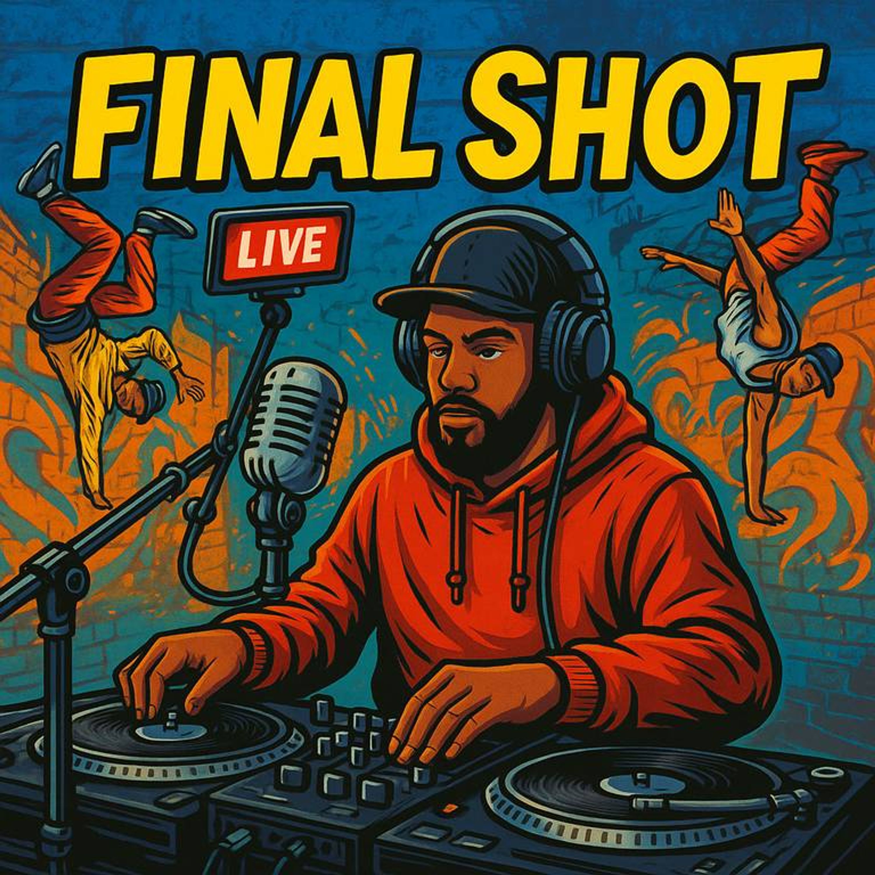 Tha Dream Hu$$le Podcast