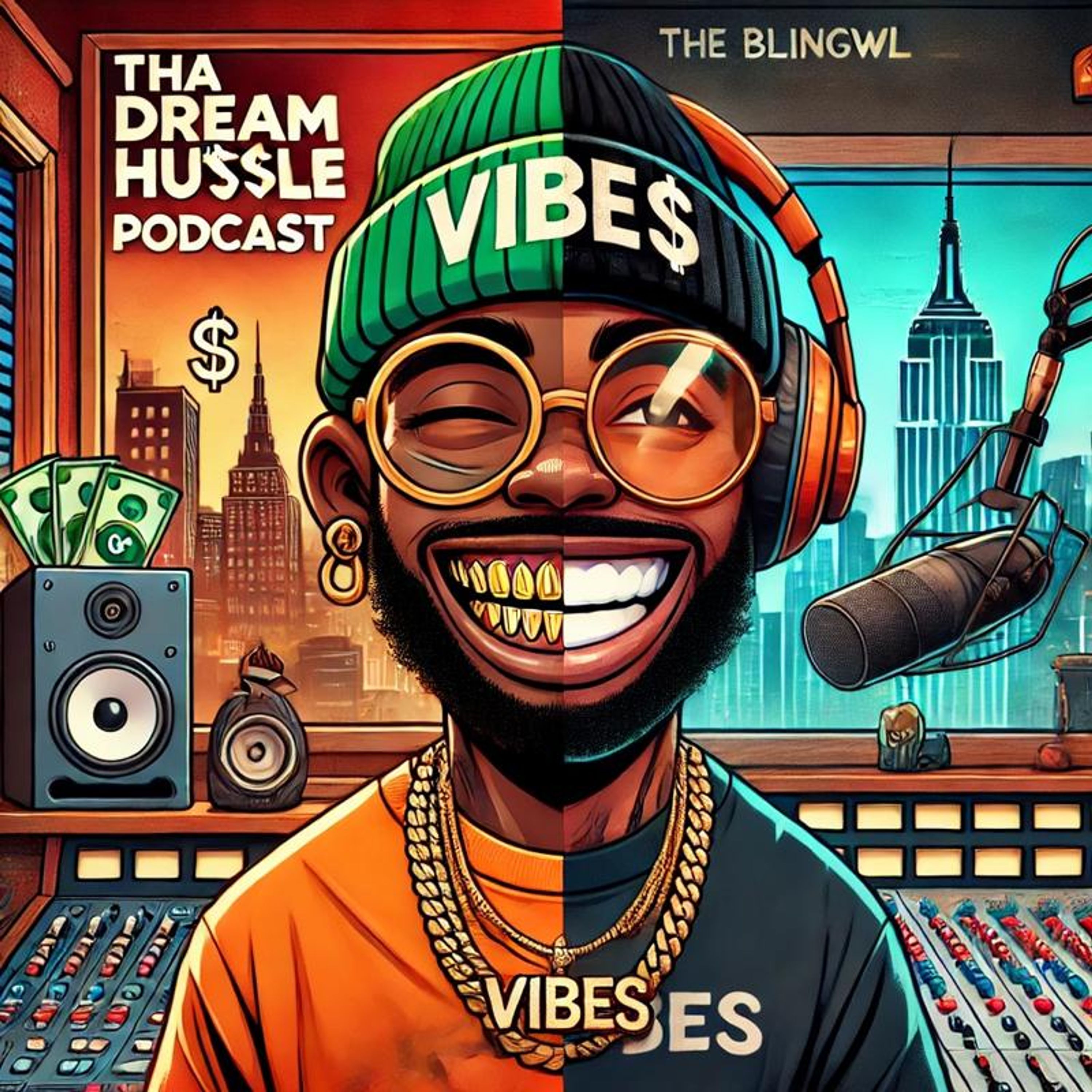 Tha Dream Hu$$le Podcast