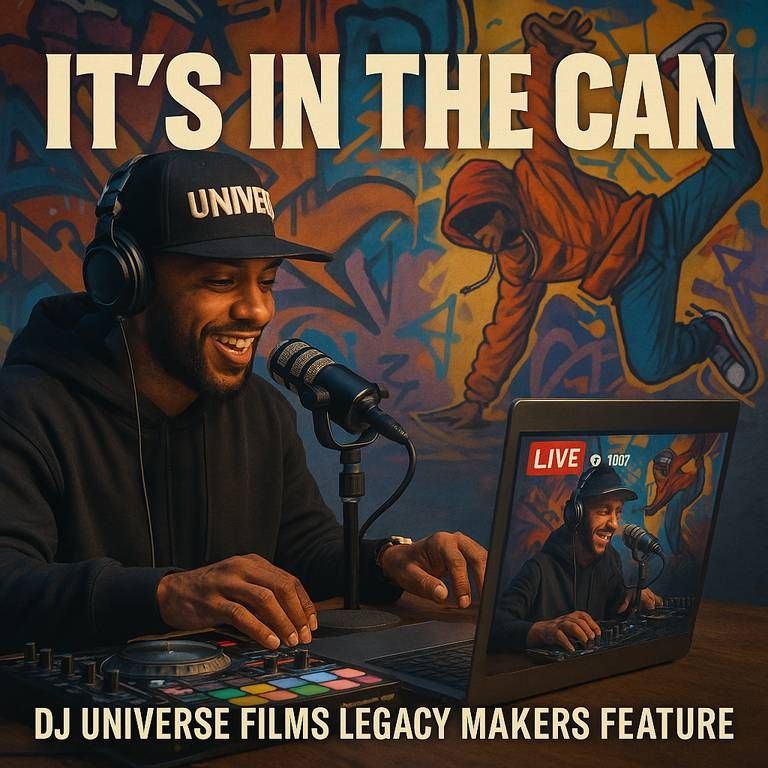 Tha Dream Hu$$le Podcast