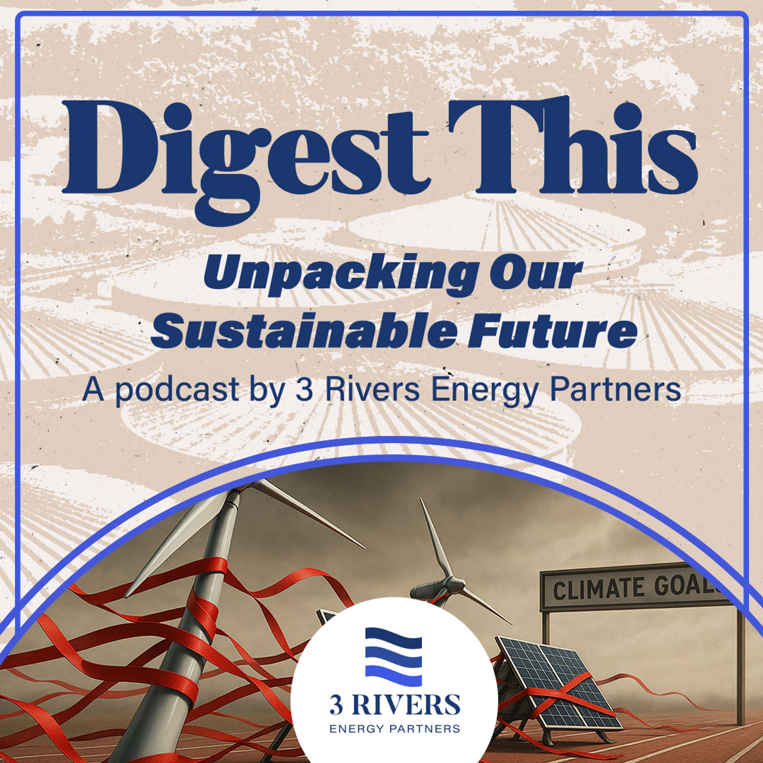 Digest This: Unpacking Our Sustainable Future