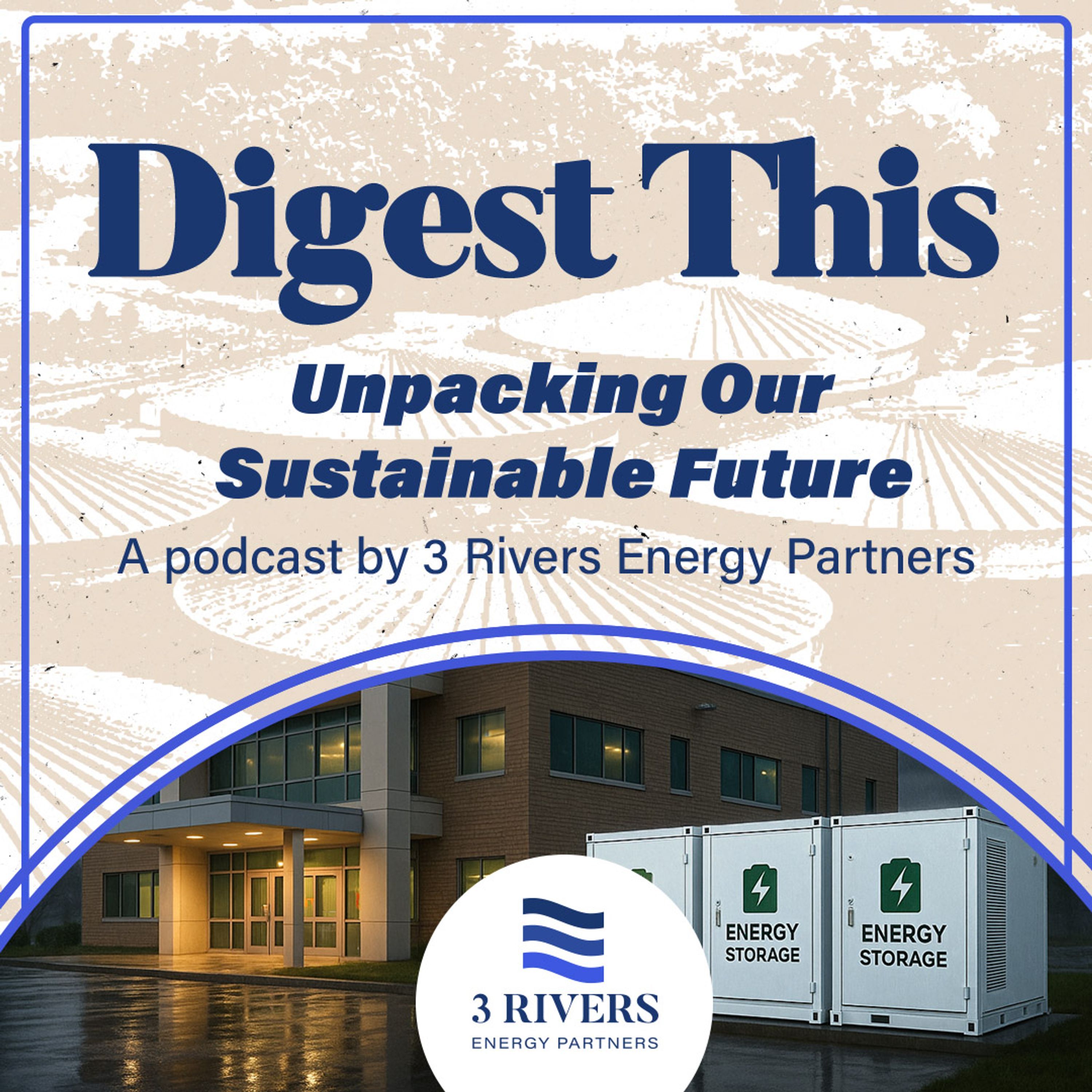 Digest This: Unpacking Our Sustainable Future