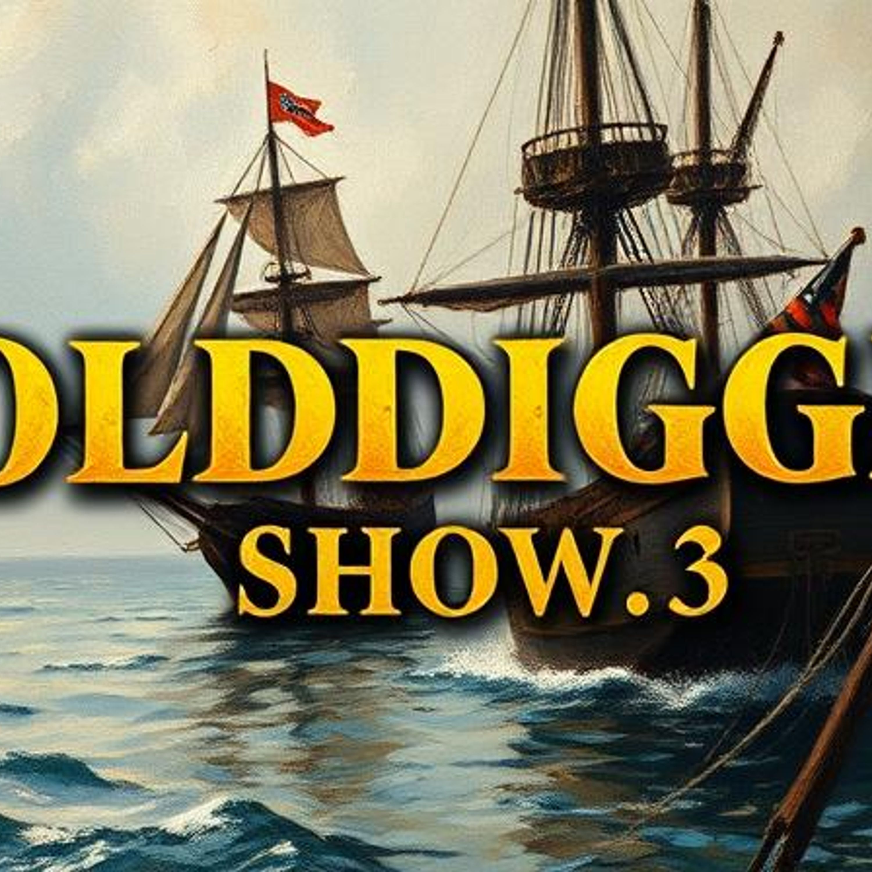 The Golddigger Show