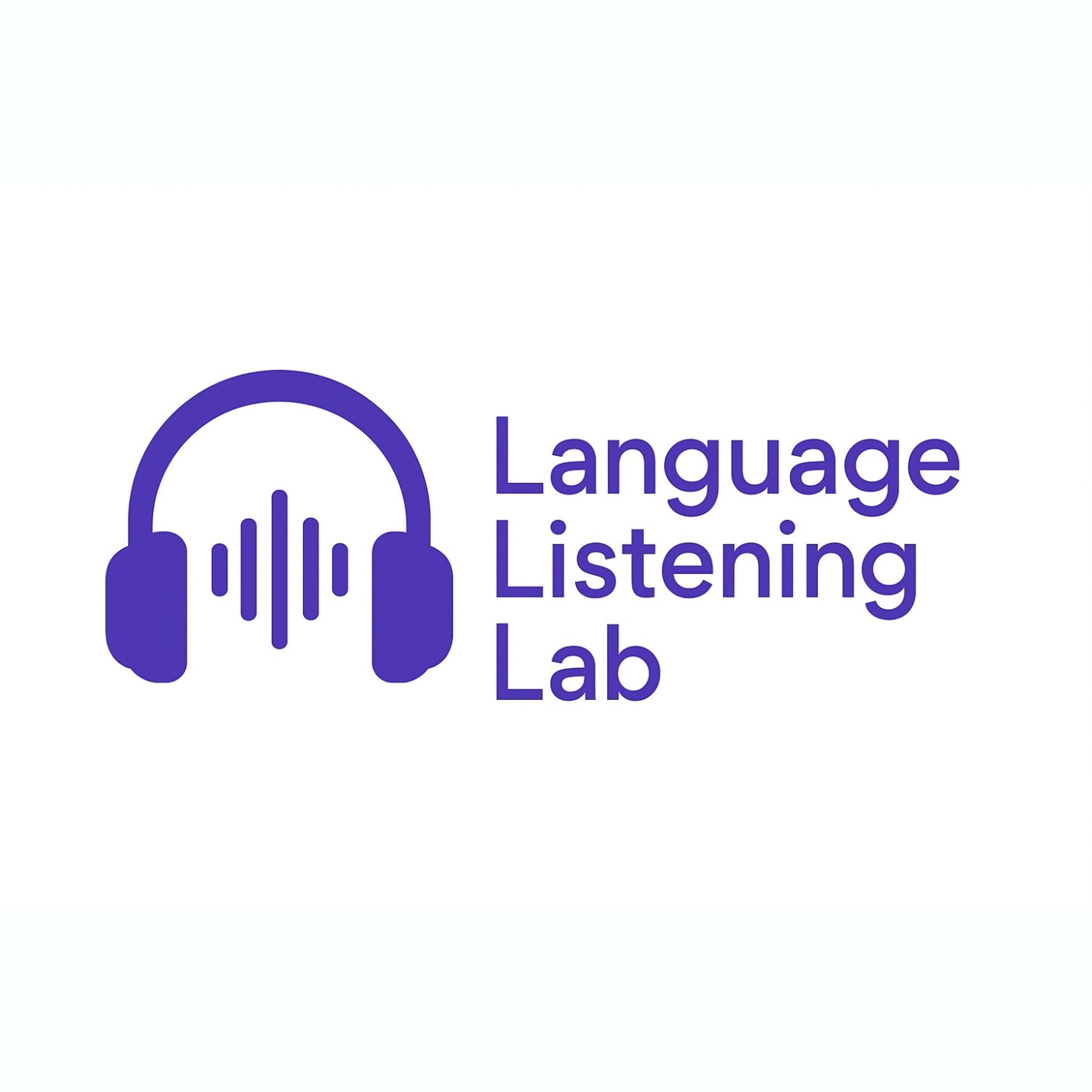 The Language Listening Lab