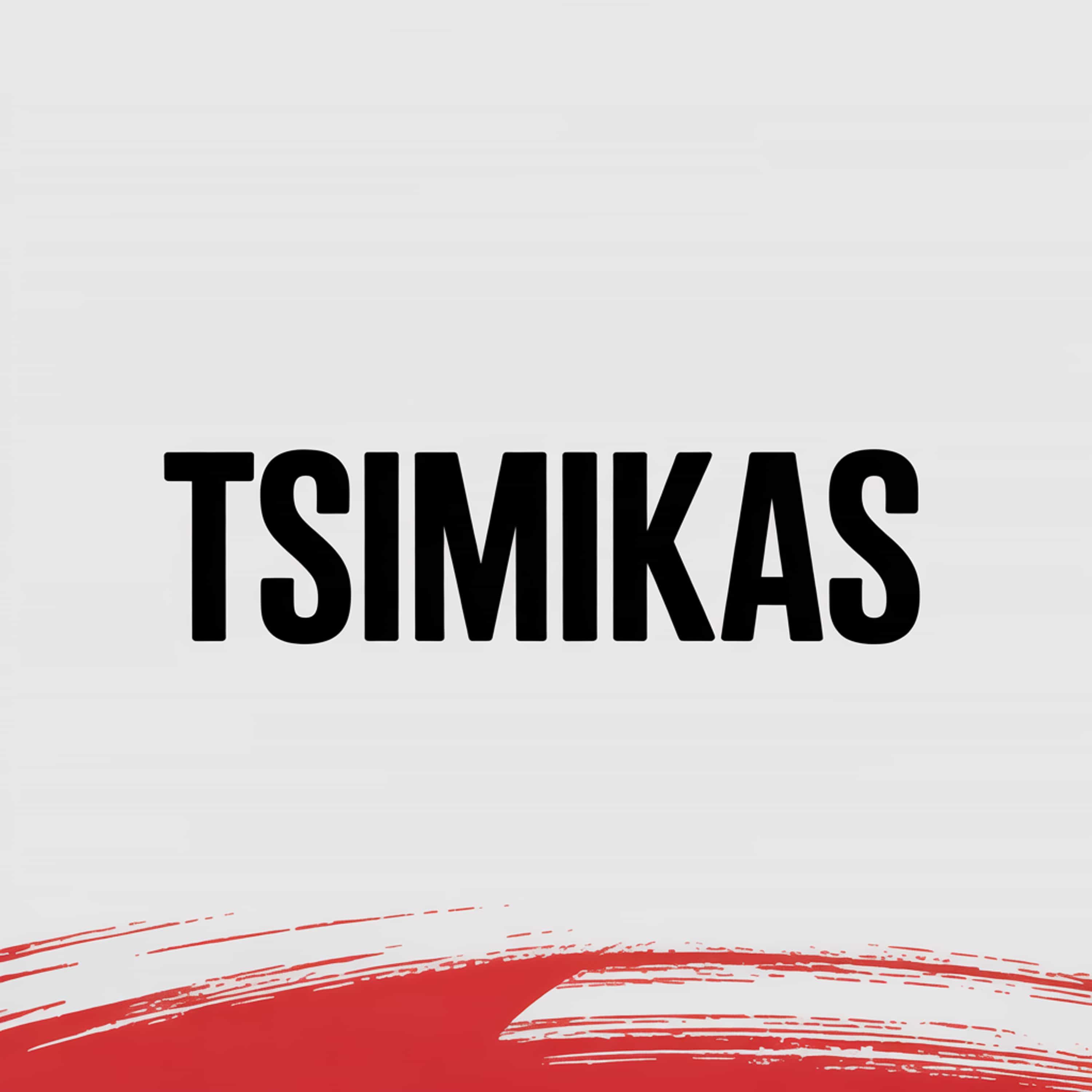 tsimikas