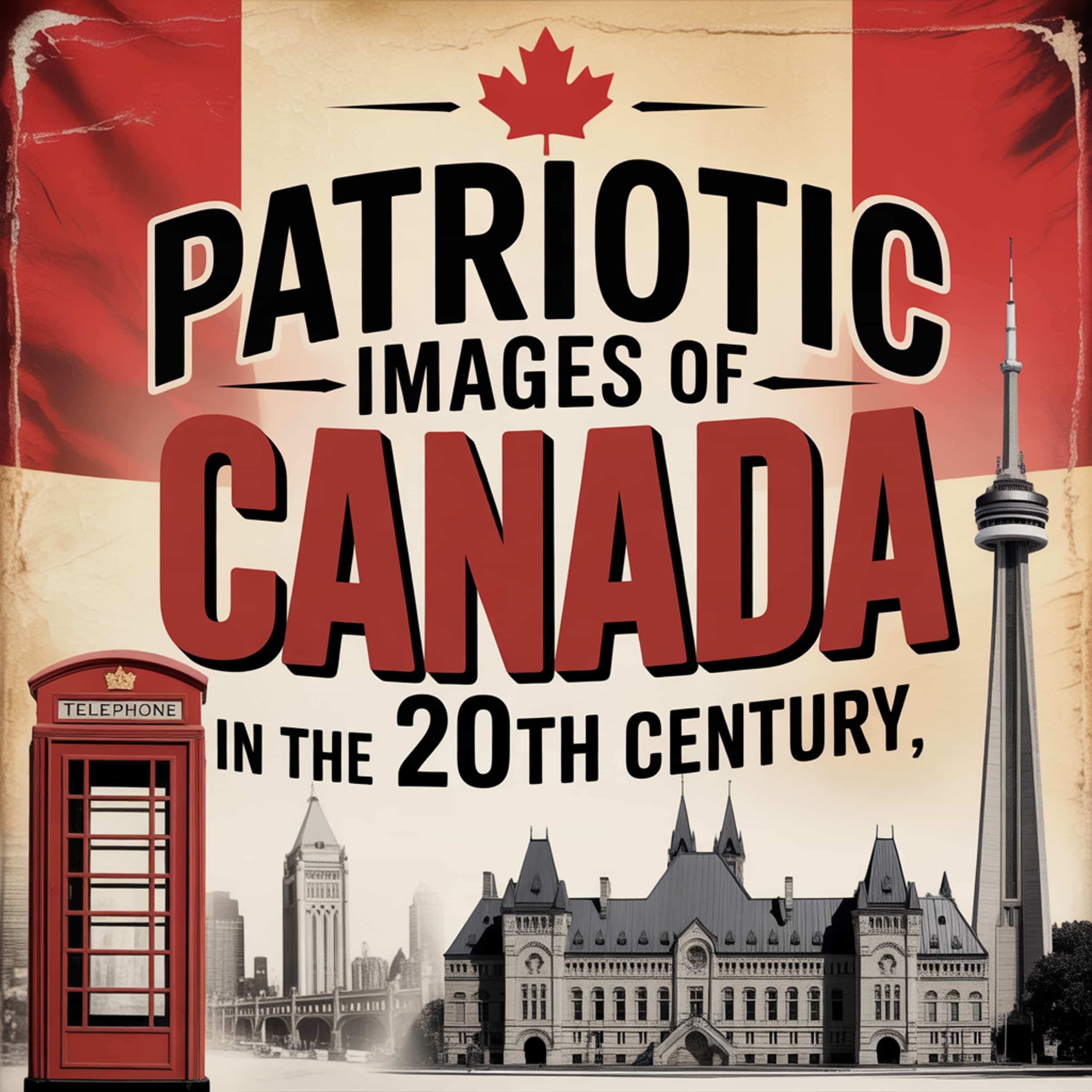 Grade 10 Canadian History Podcast