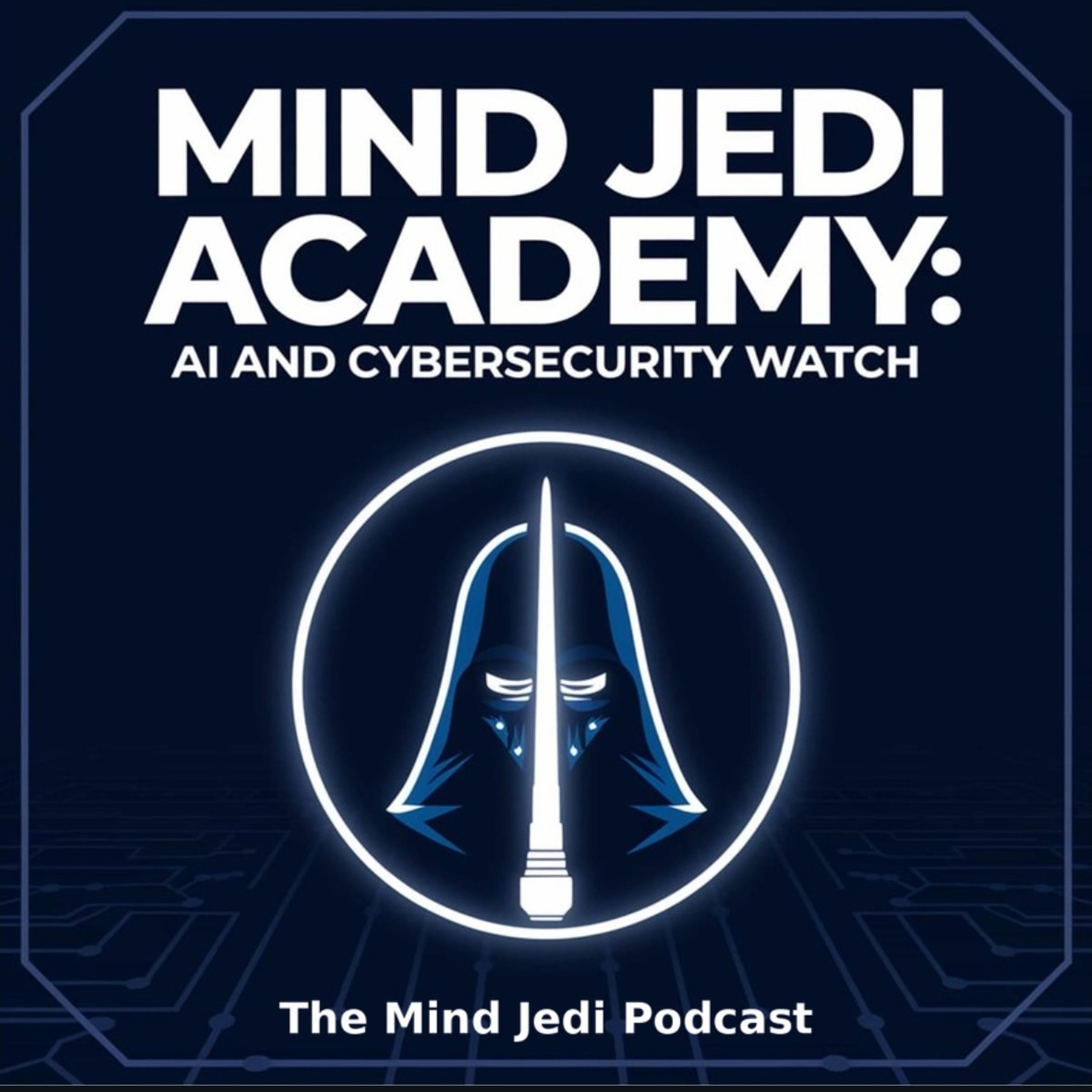 Mind Jedi Podcast