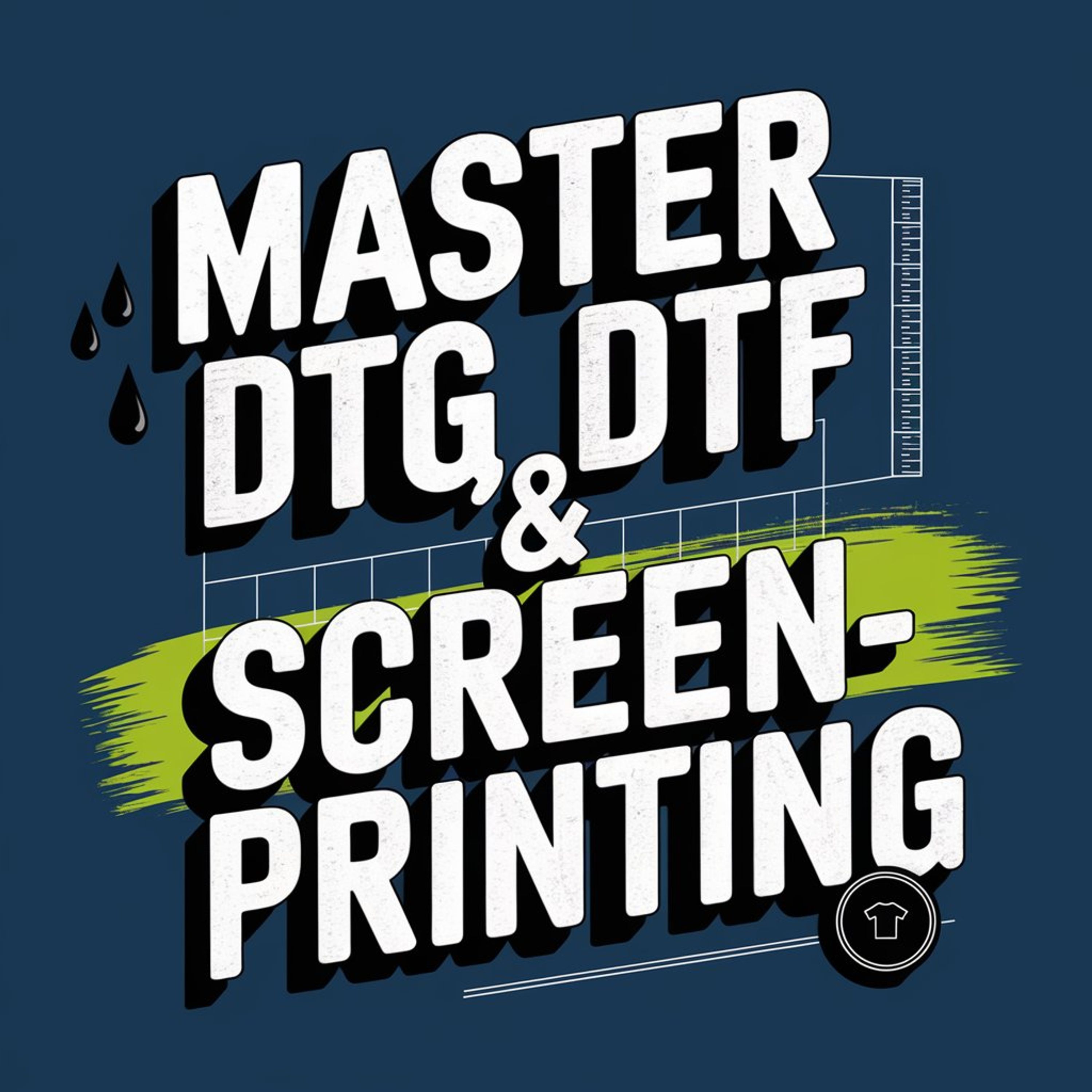 Talkin Shirt - The Contract DTG Podcast