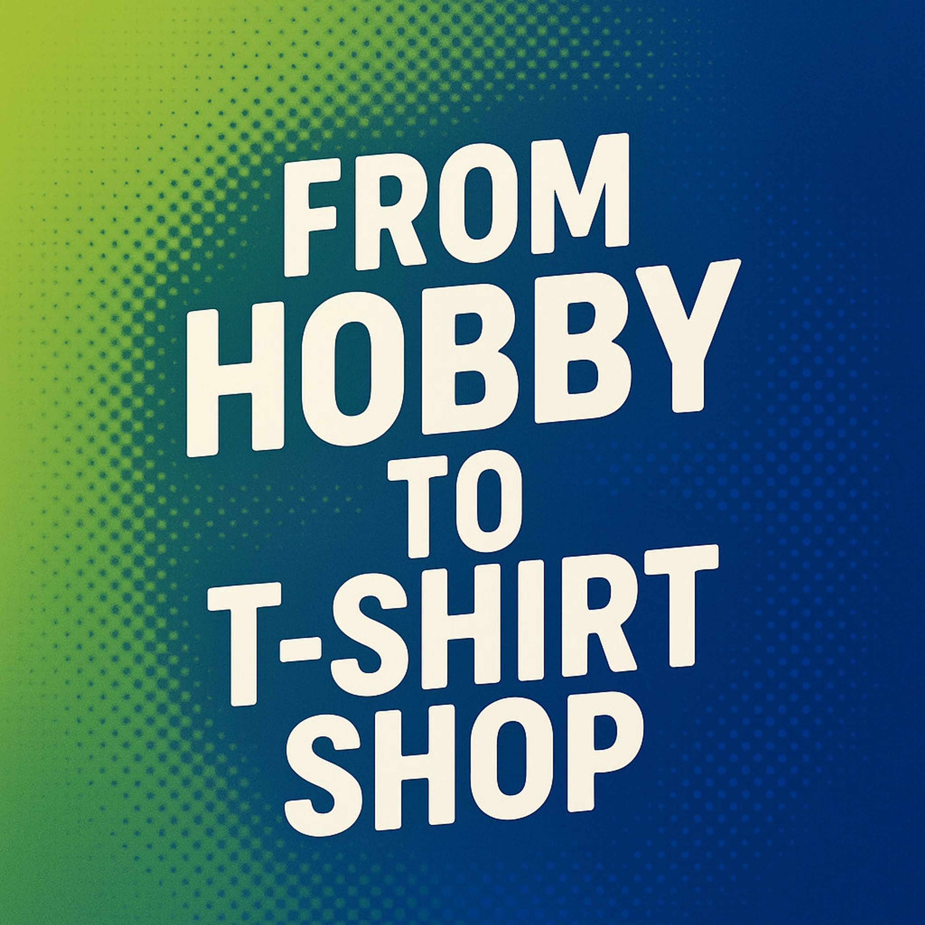 Talkin Shirt - The Contract DTG Podcast
