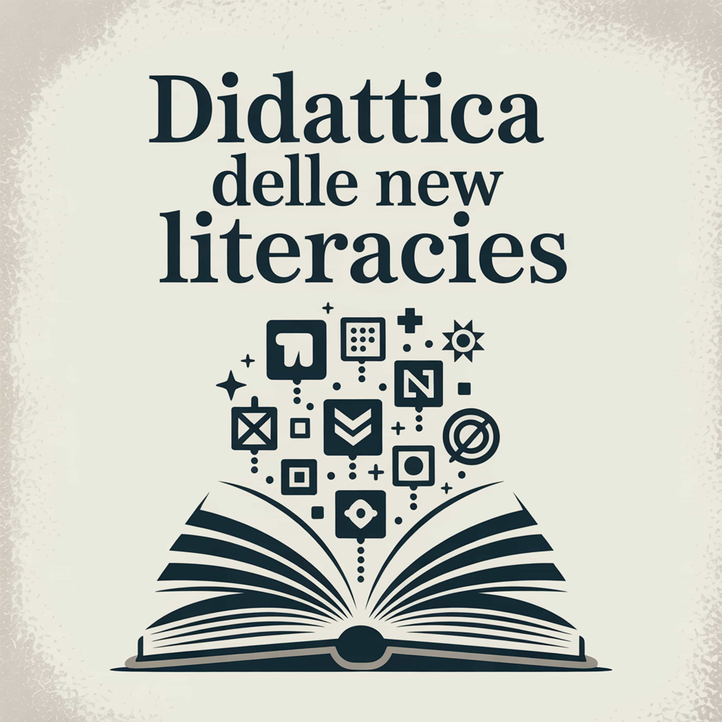 Didattica delle New Literacies