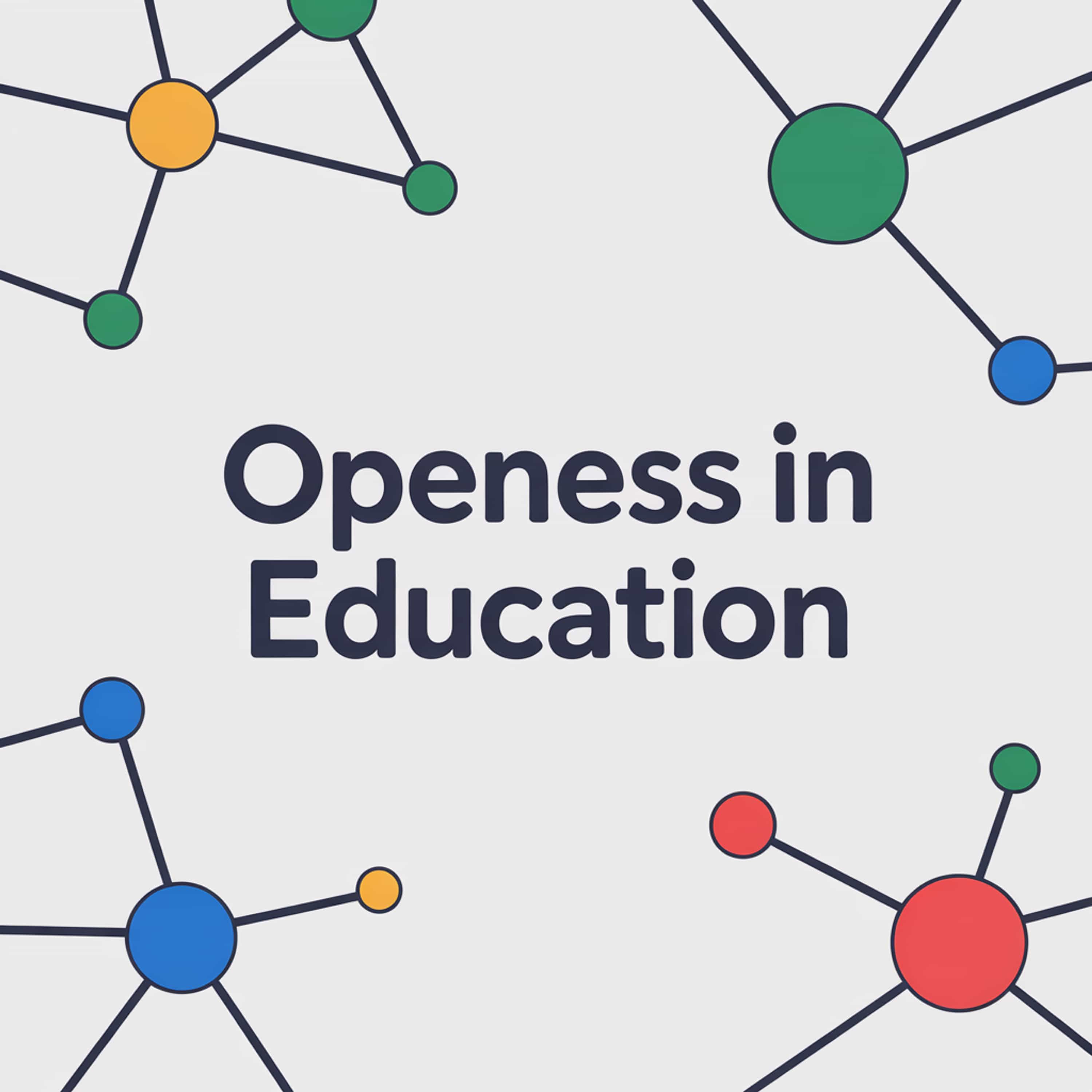 Openess in Education