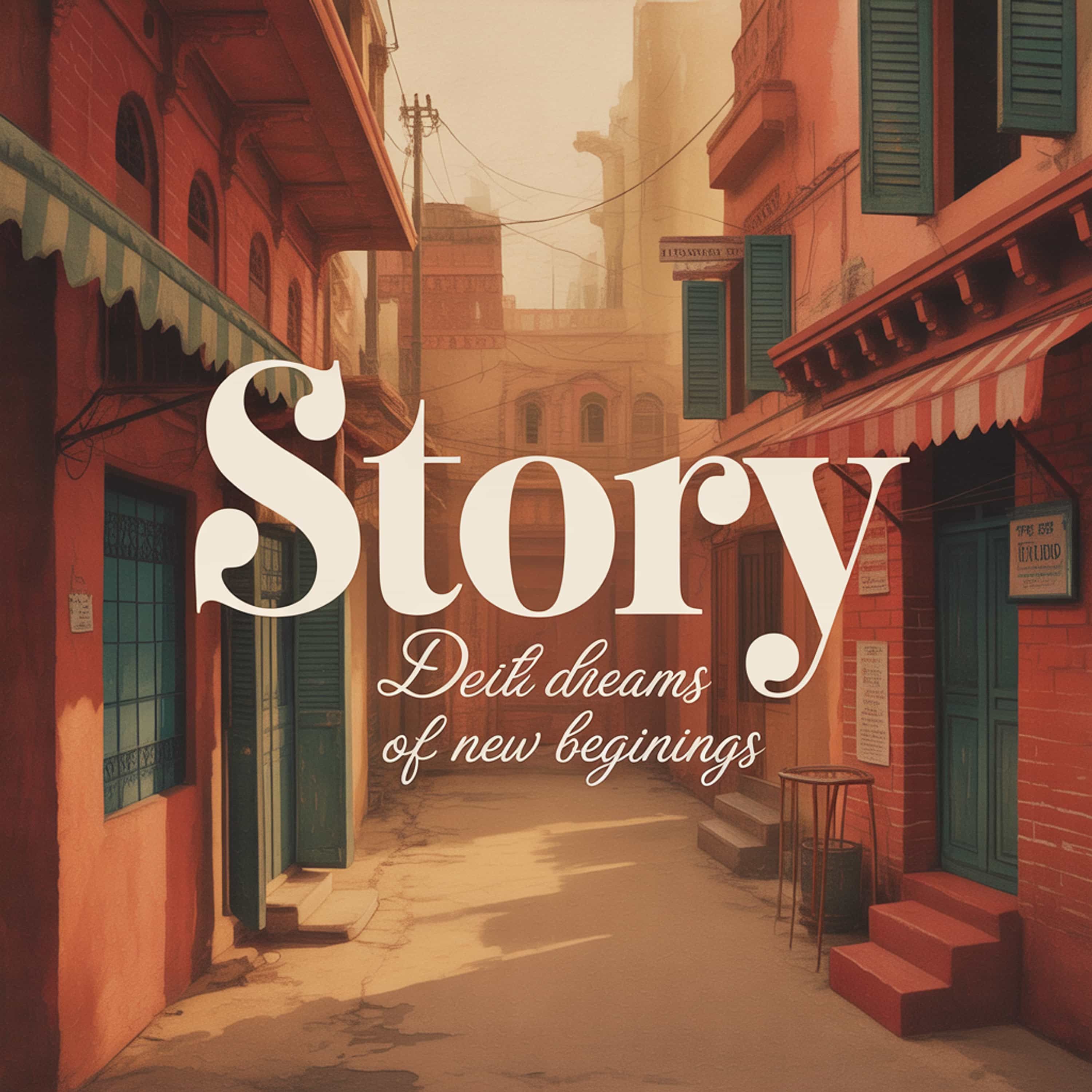 Story