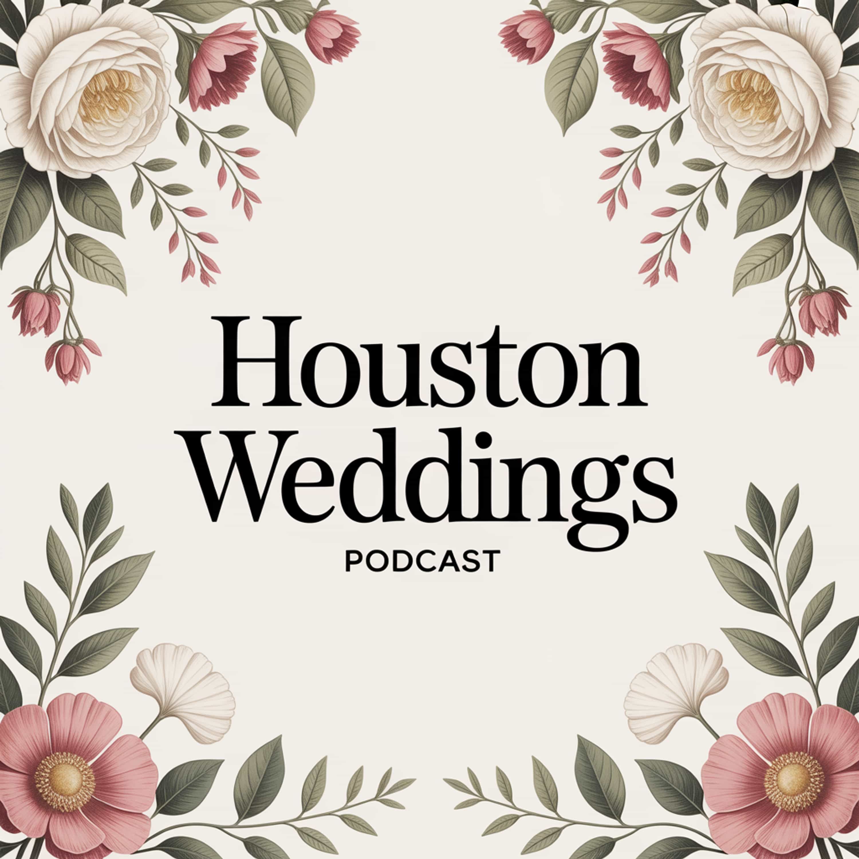 Houston Weddings
