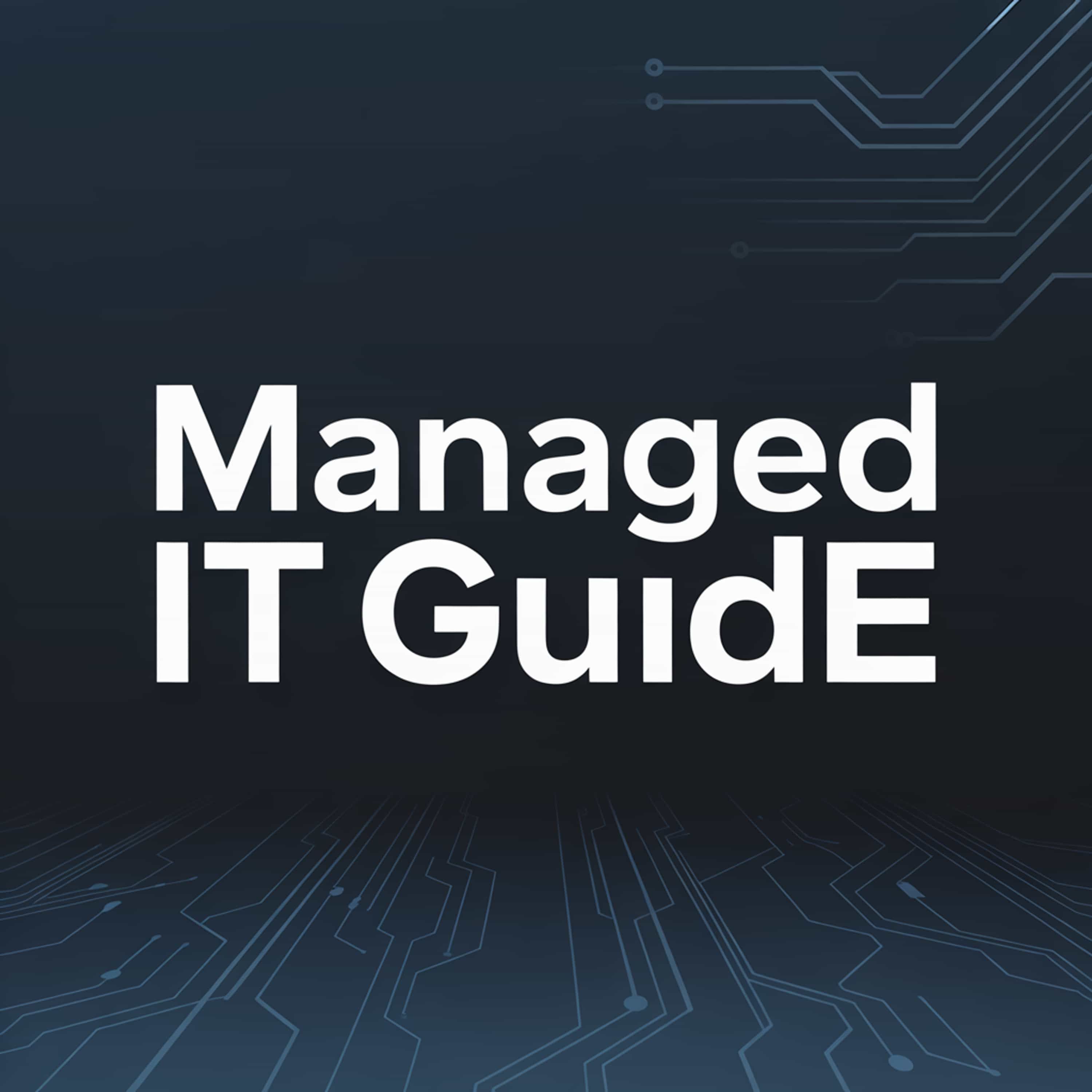 Managed IT Guide