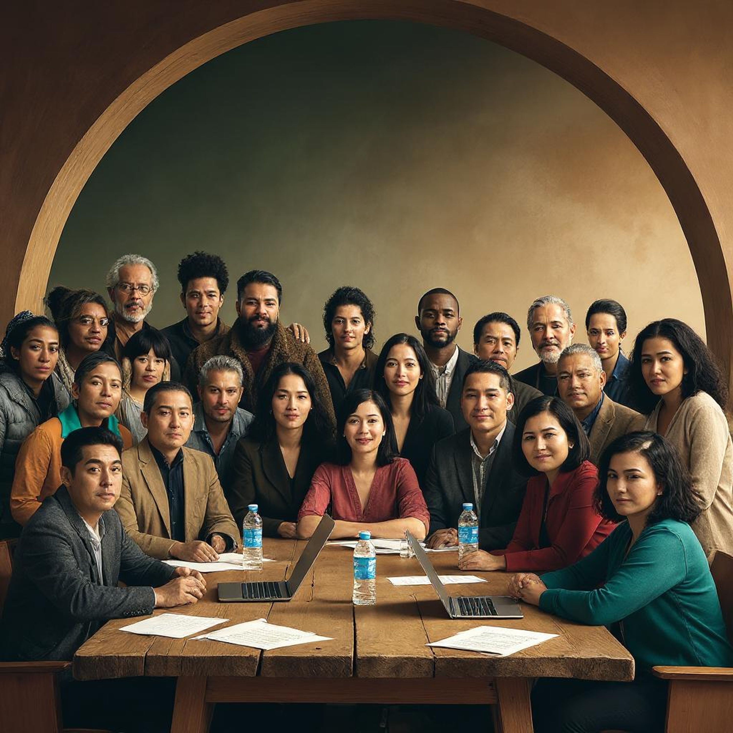 The Immigration Conversation