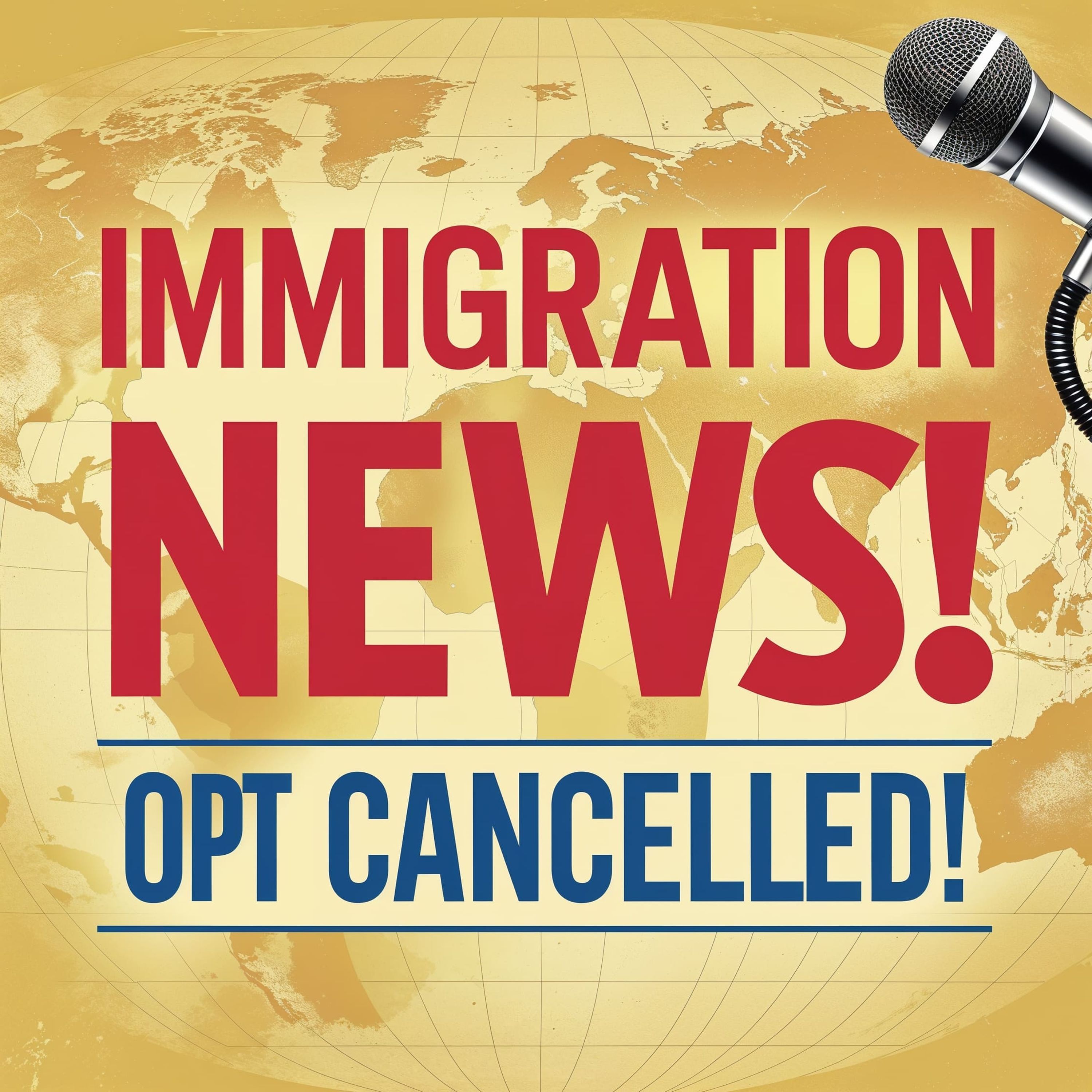 The Immigration Conversation