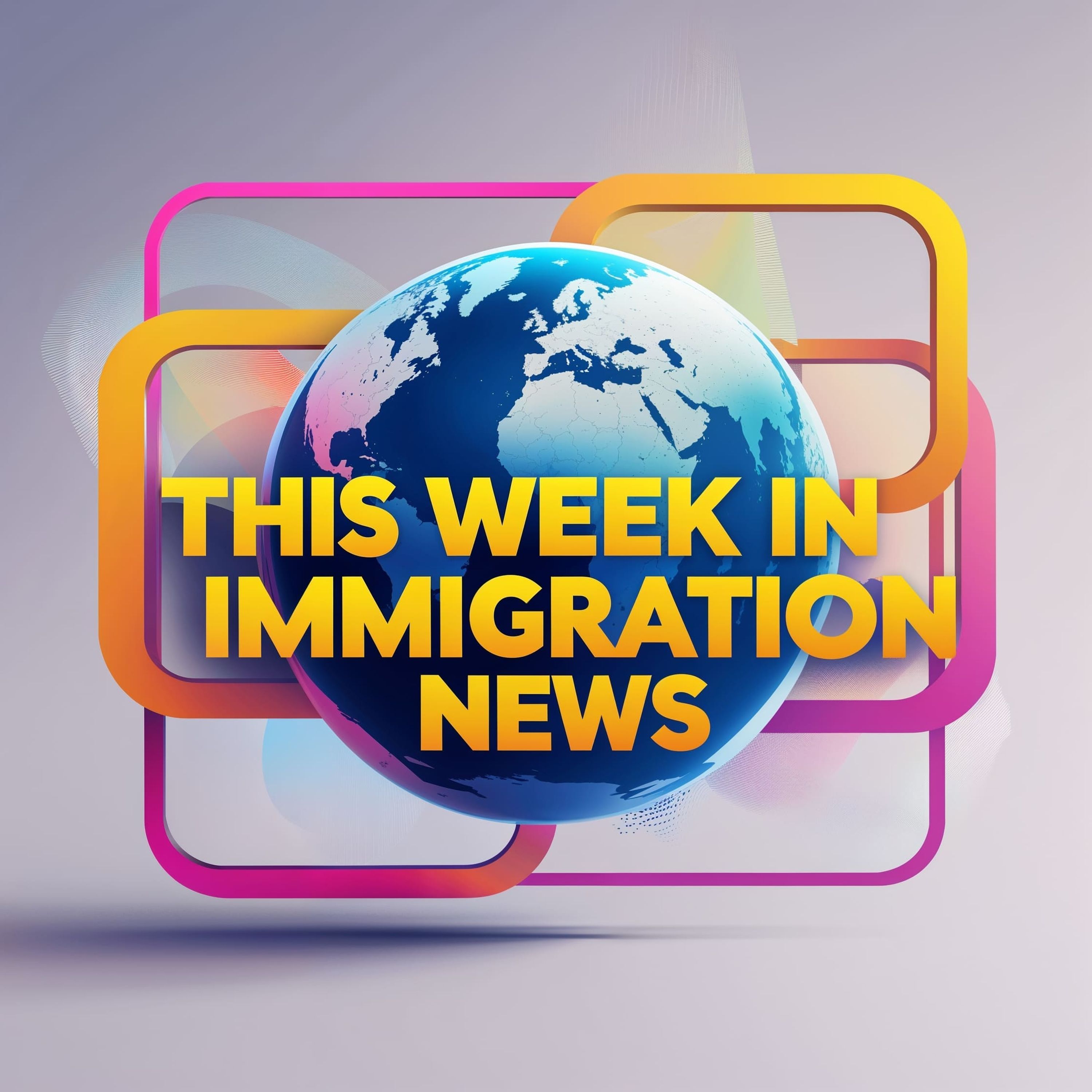 The Immigration Conversation