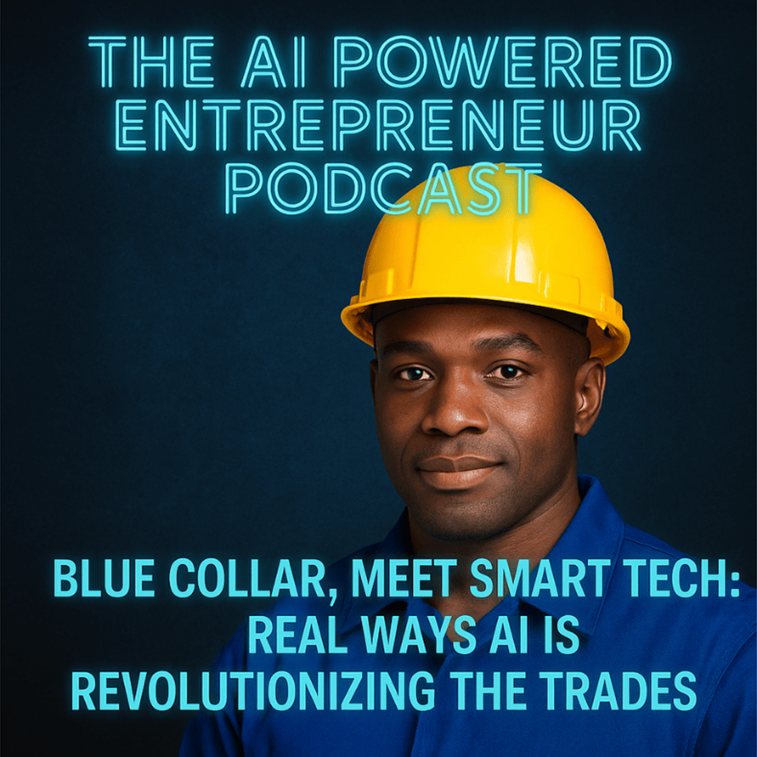 The AI Powered Entrepreneur