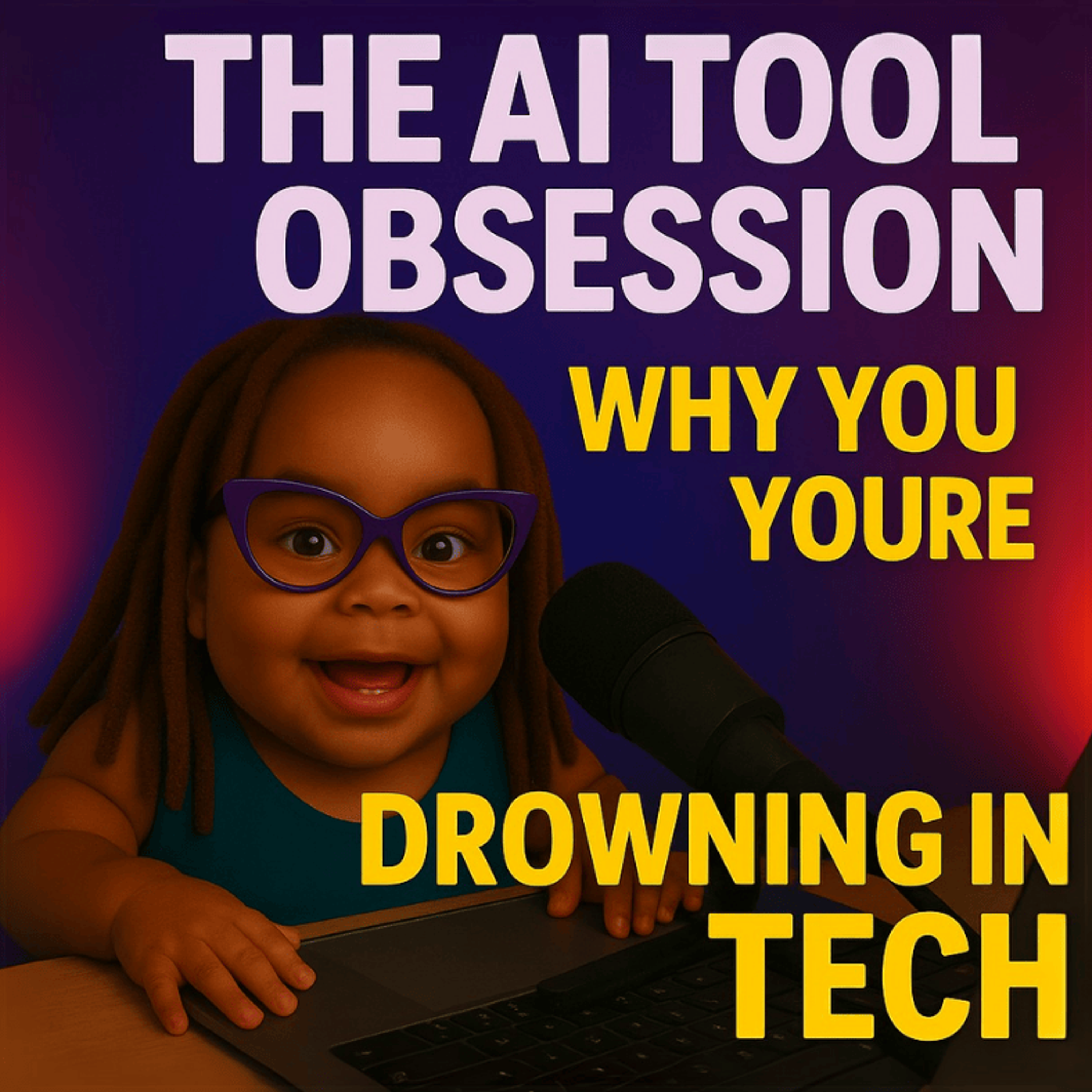 The AI Powered Entrepreneur