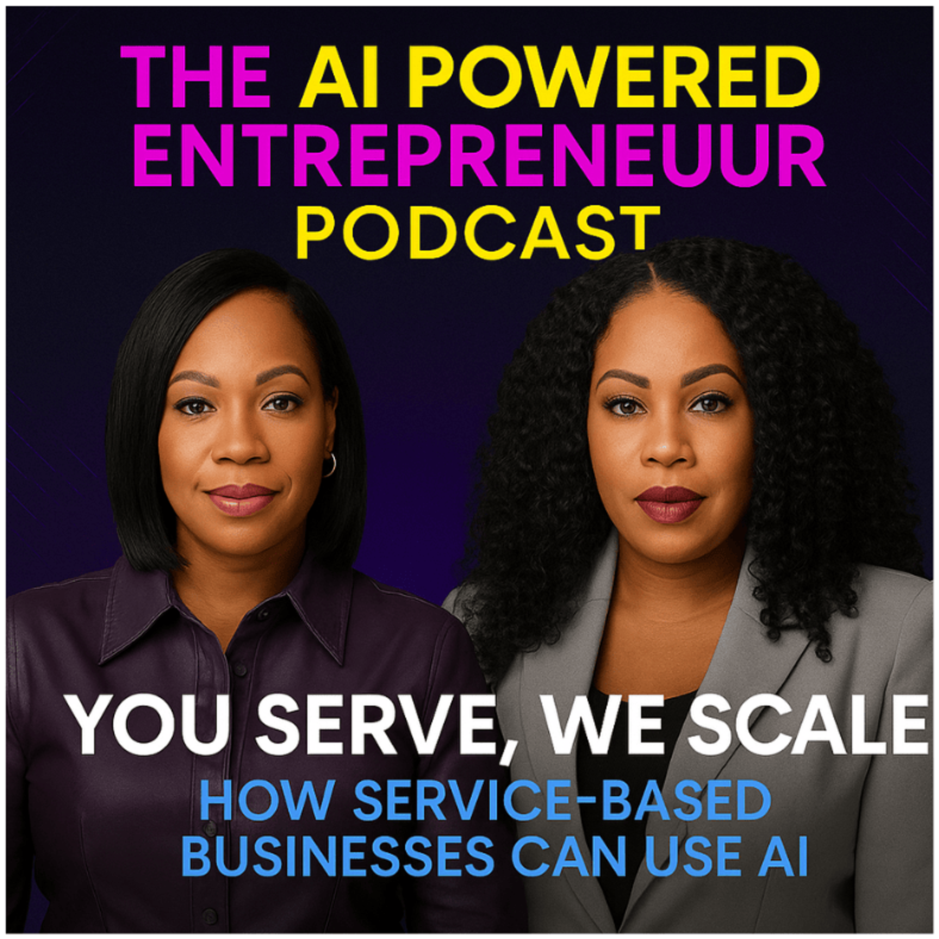 The AI Powered Entrepreneur