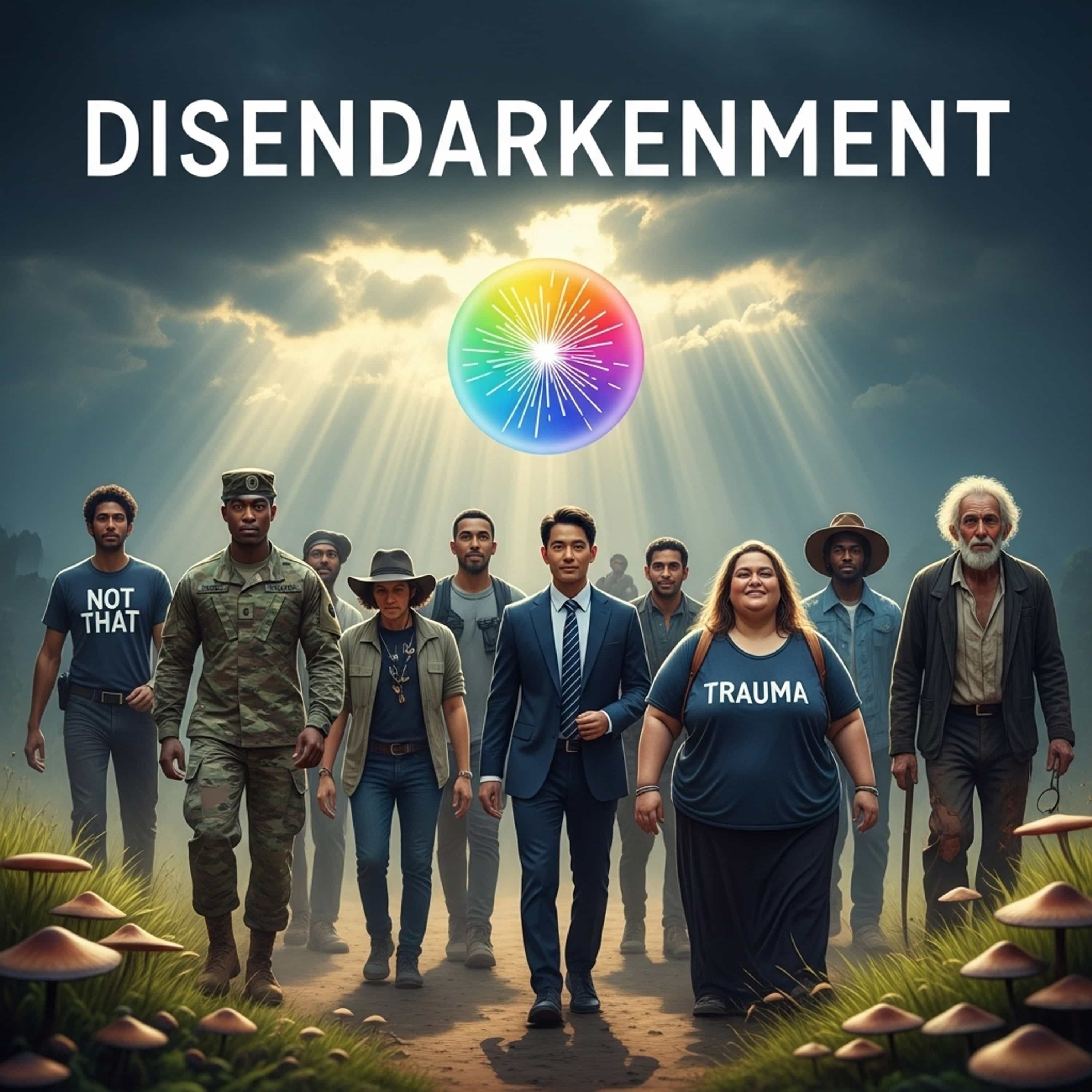 Disendarkenment