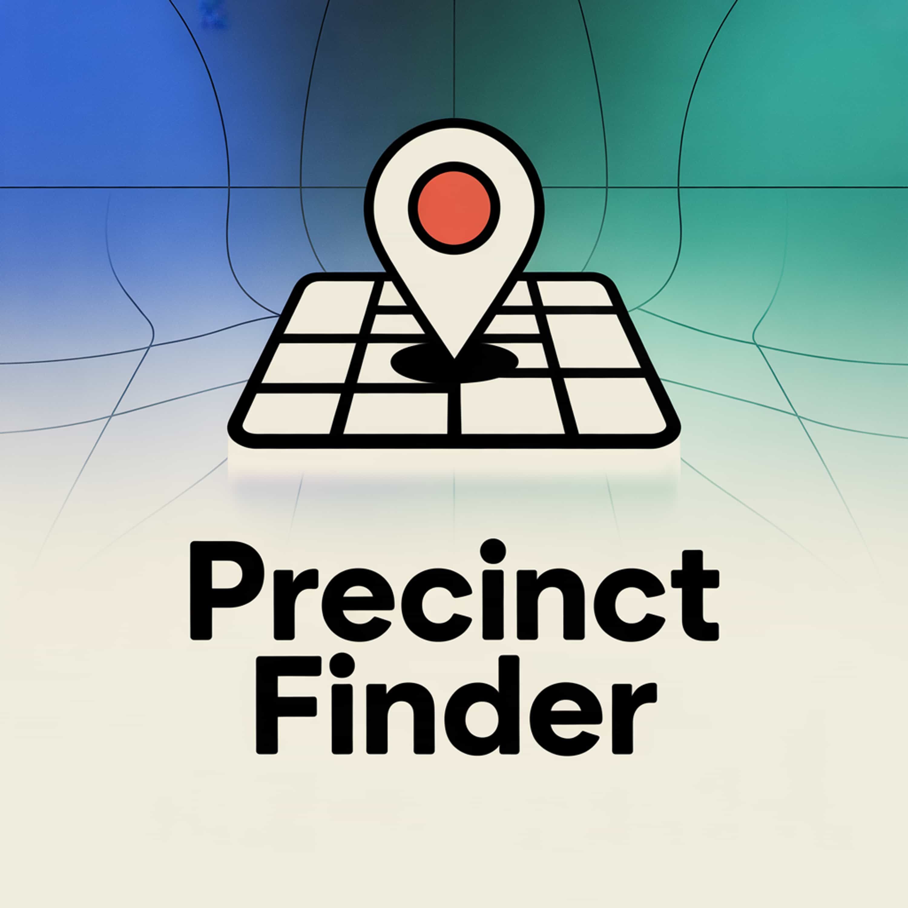 Precinct Finder