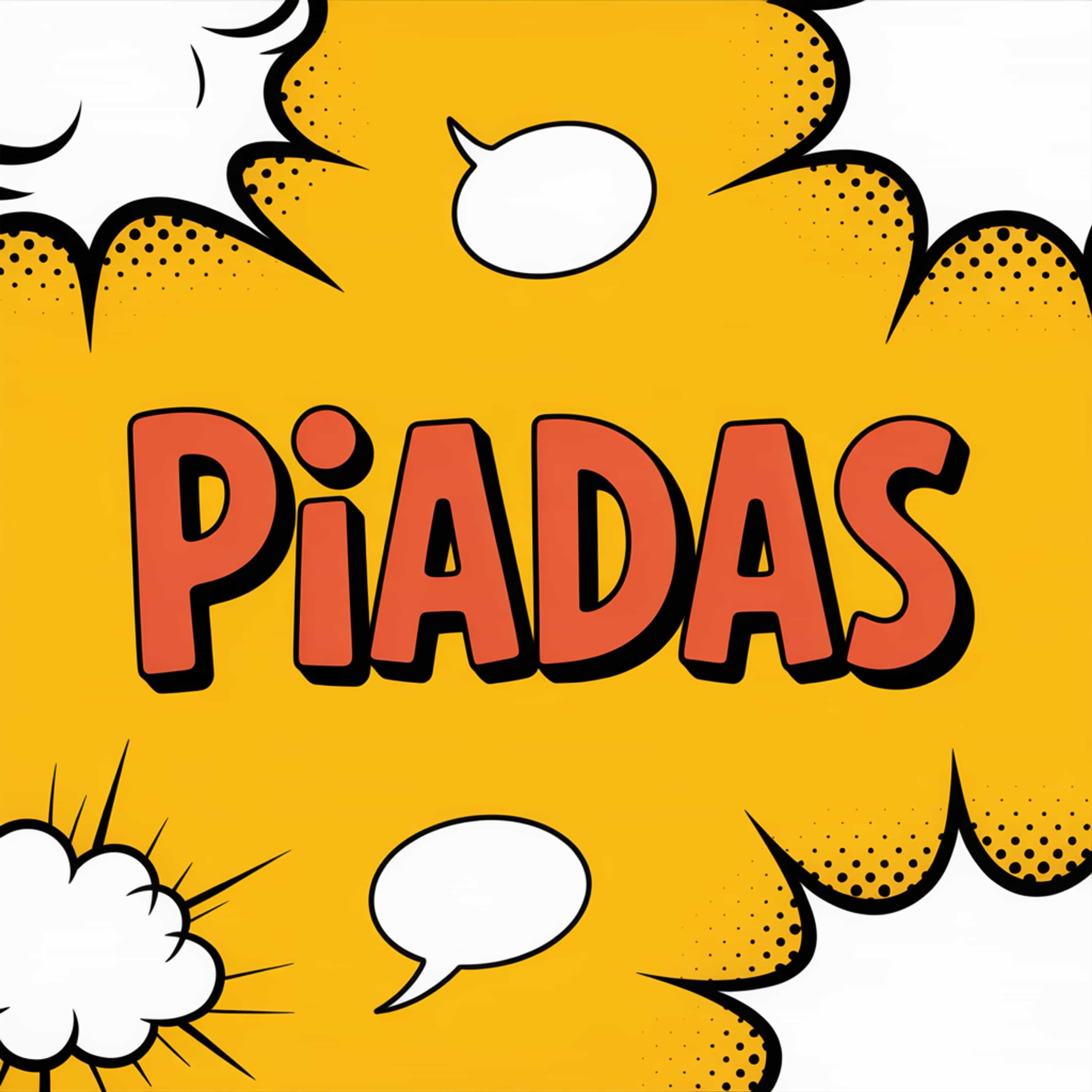 PIADAS