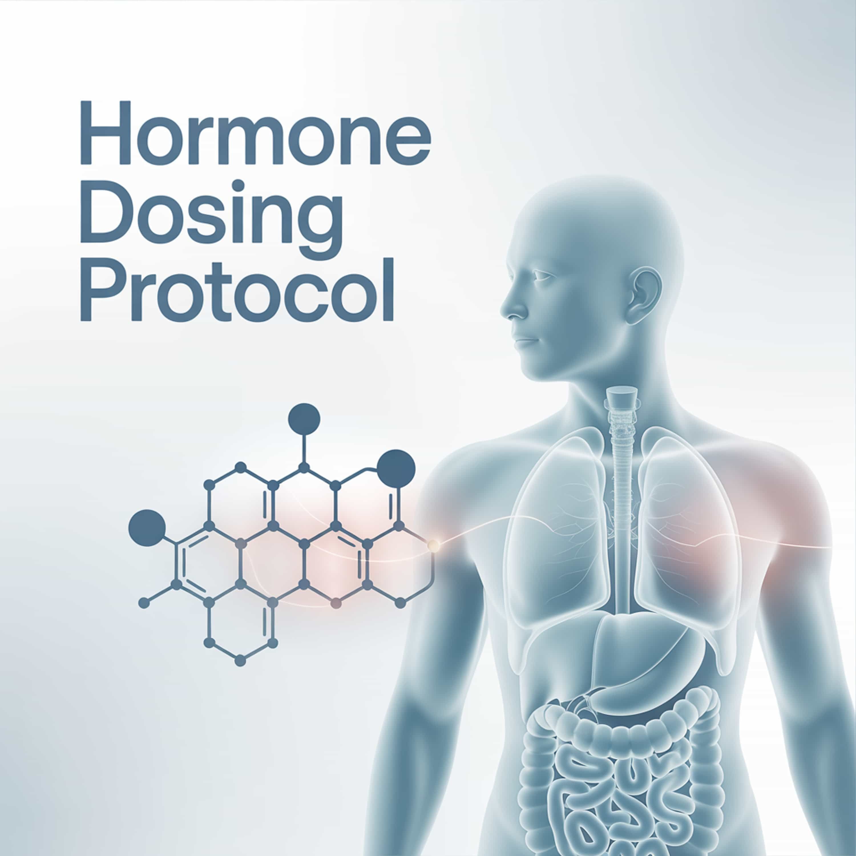Why sublingual Hormone Dosing is superior to oral or topical dosing