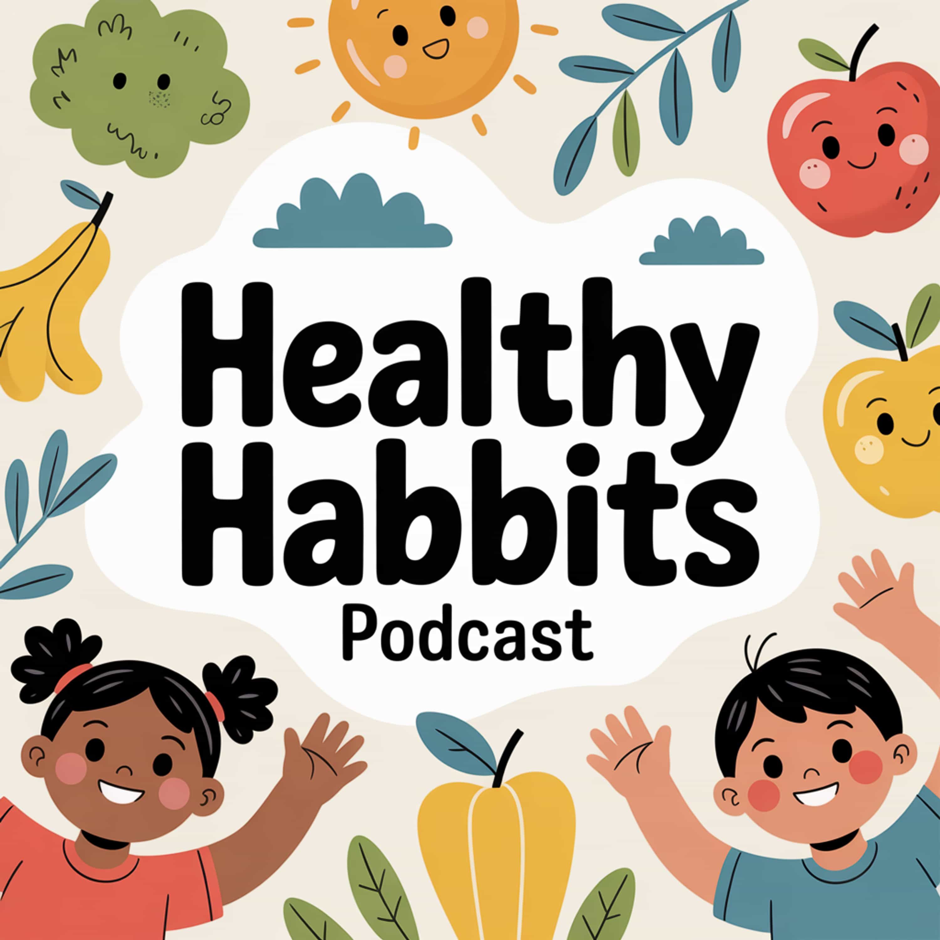 Healthy Habbits