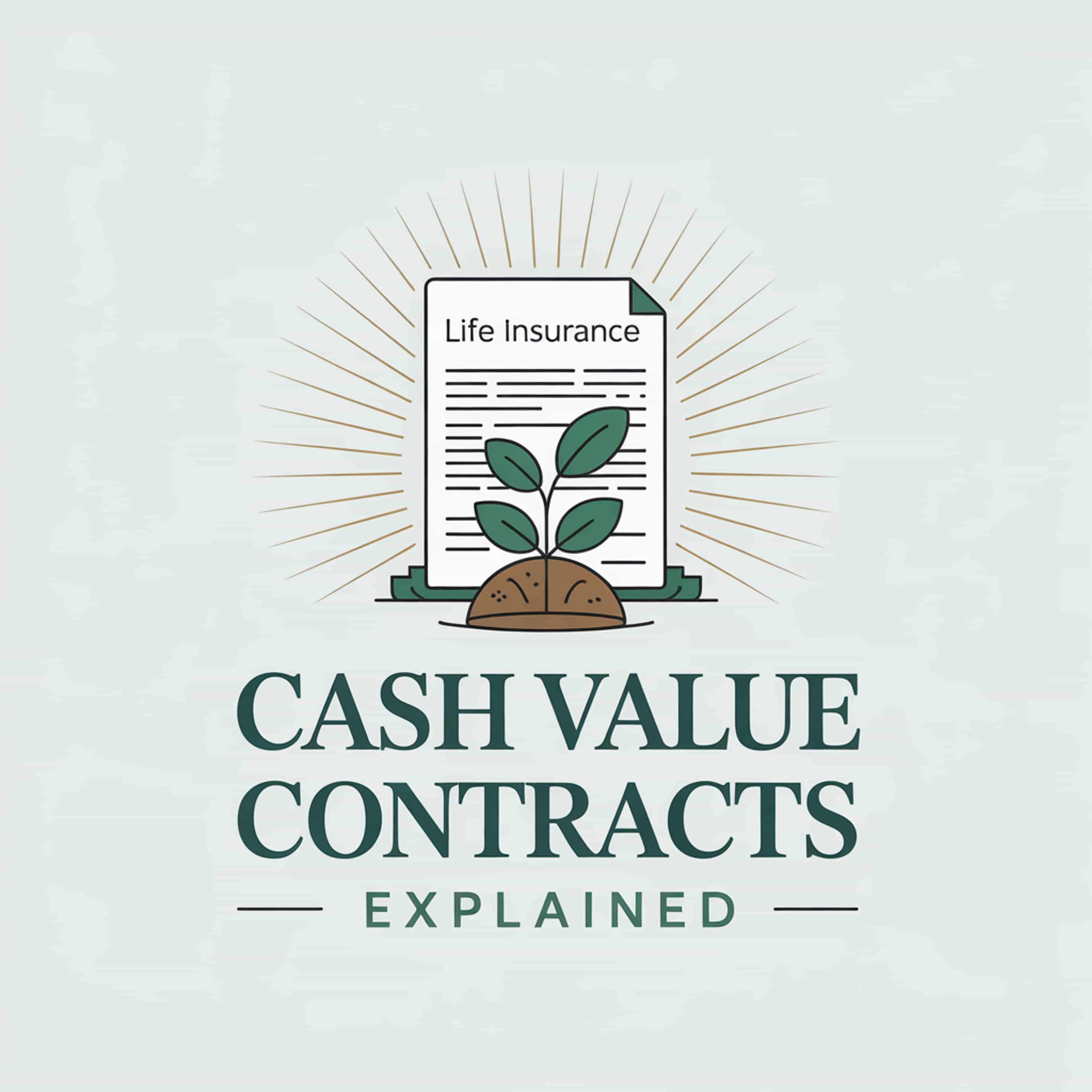 Cash Value Contracts Explained